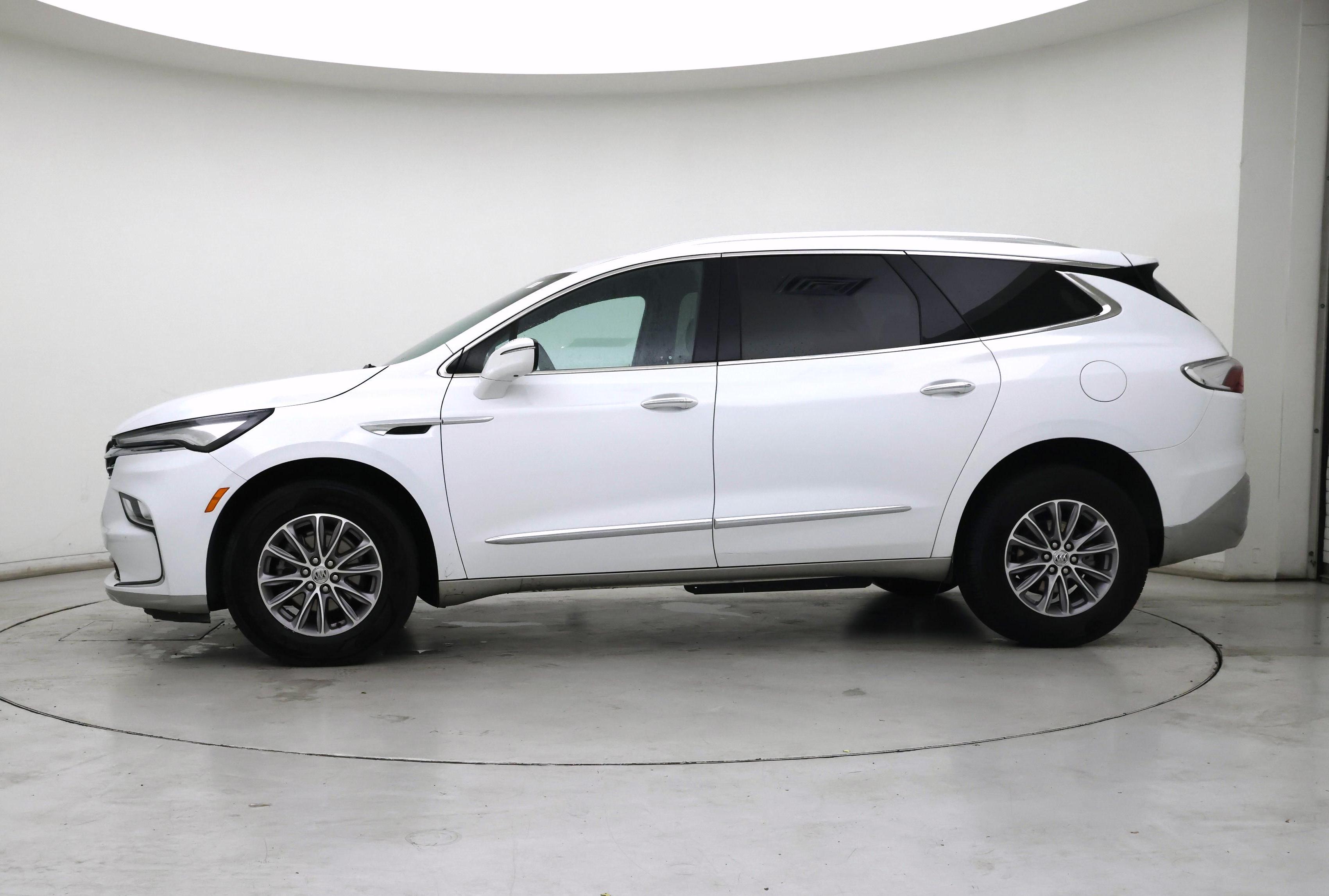 Thumbnail: 2024 Buick Enclave - 3