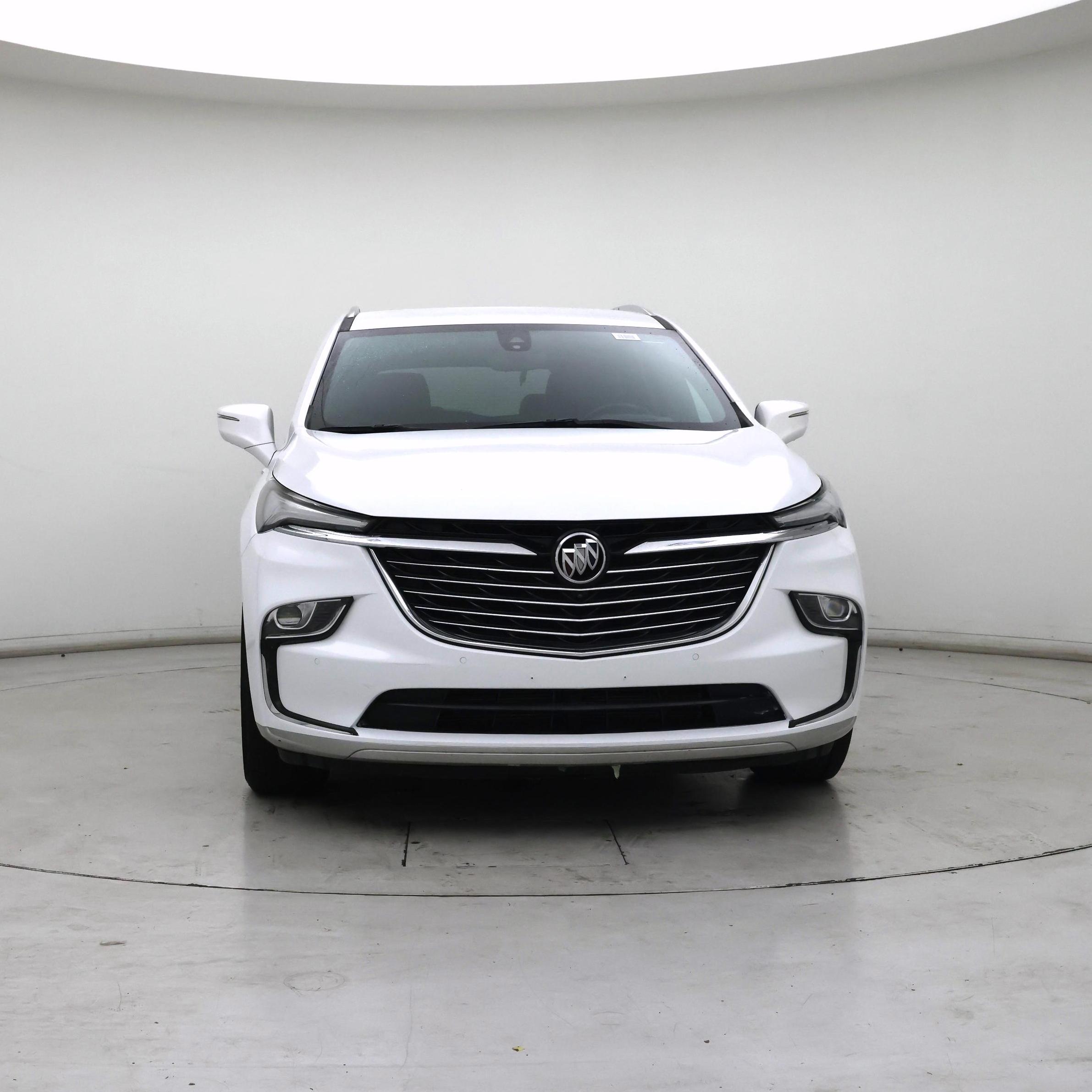 Thumbnail: 2024 Buick Enclave - 5