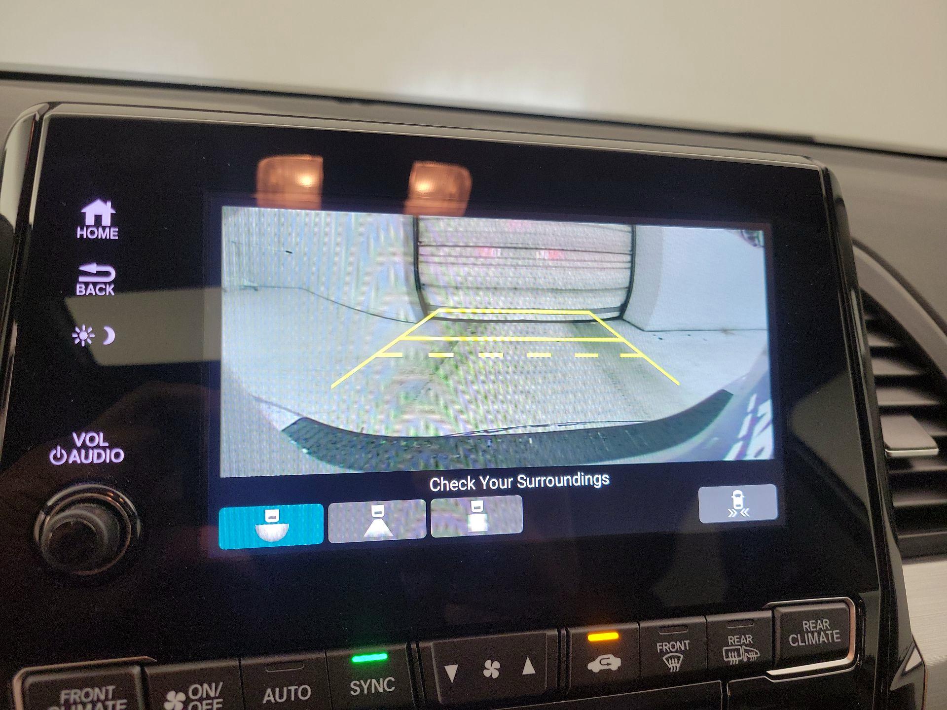 Thumbnail: 2022 Honda Odyssey - 14