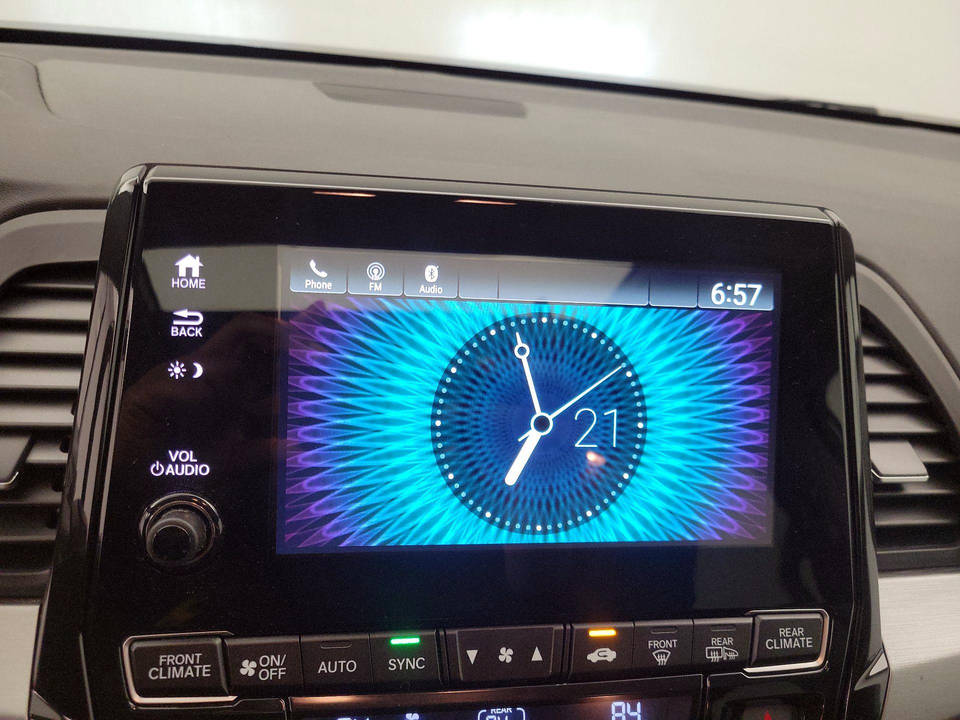 Thumbnail: 2022 Honda Odyssey - 15