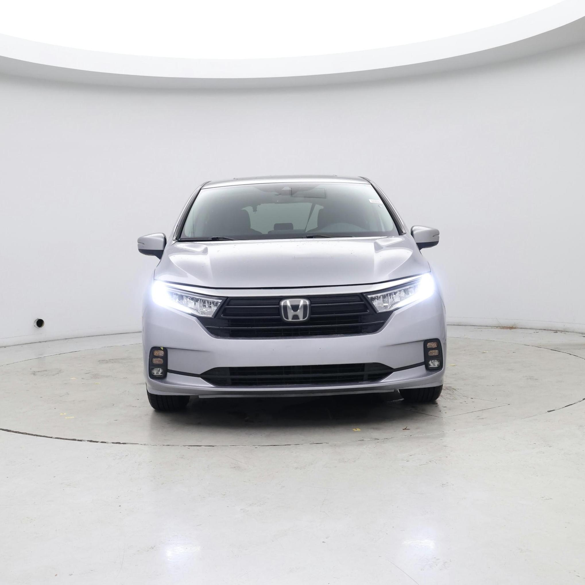 Thumbnail: 2022 Honda Odyssey - 5