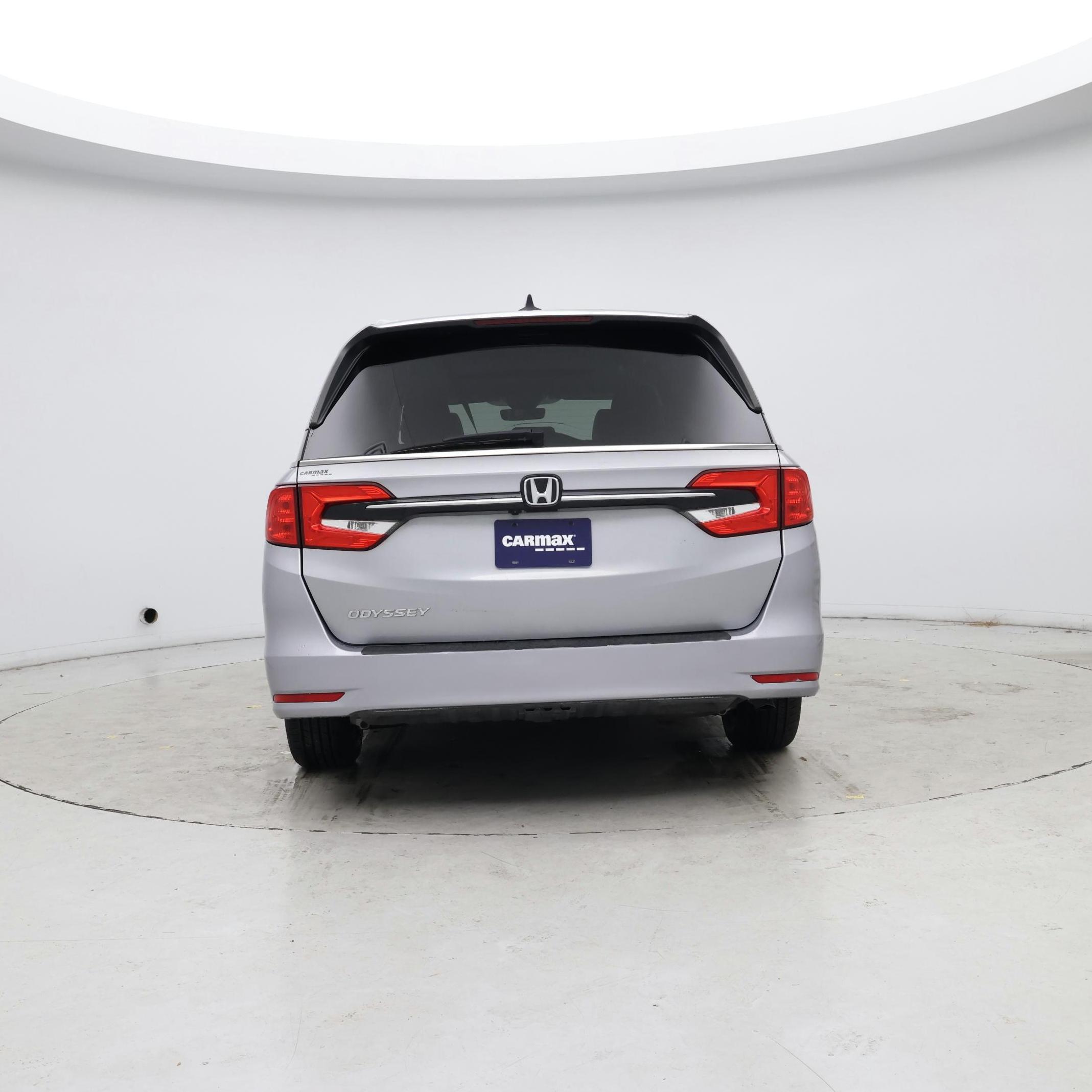 Thumbnail: 2022 Honda Odyssey - 6