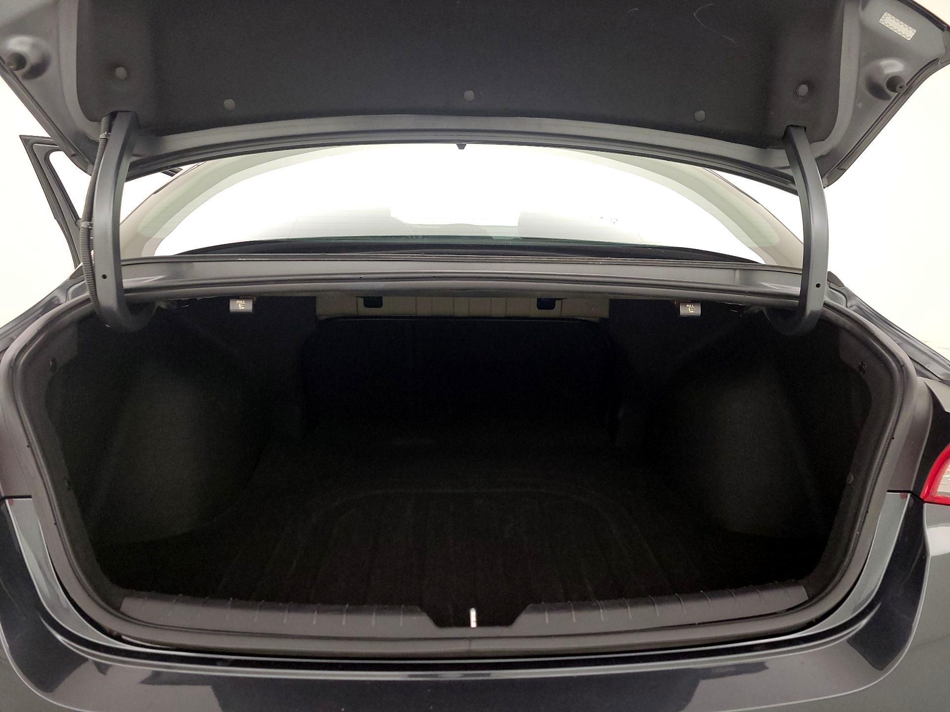 Thumbnail: 2021 Kia K5 - 20