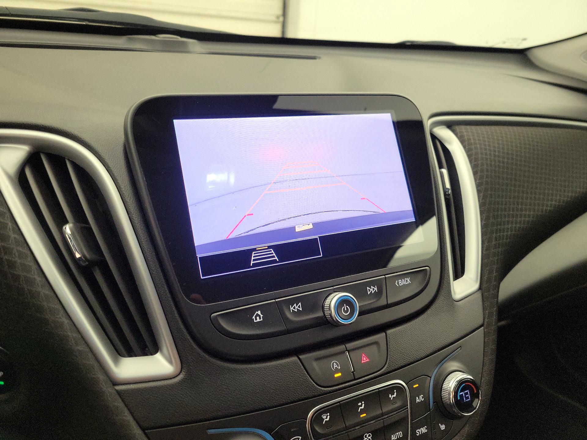 Thumbnail: 2023 Chevrolet Malibu - 14