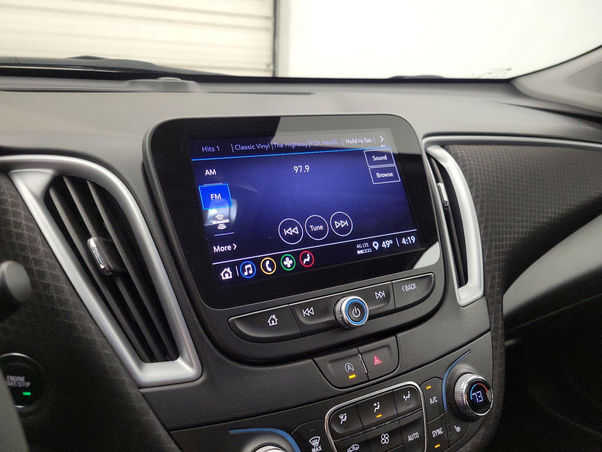 Thumbnail: 2023 Chevrolet Malibu - 15