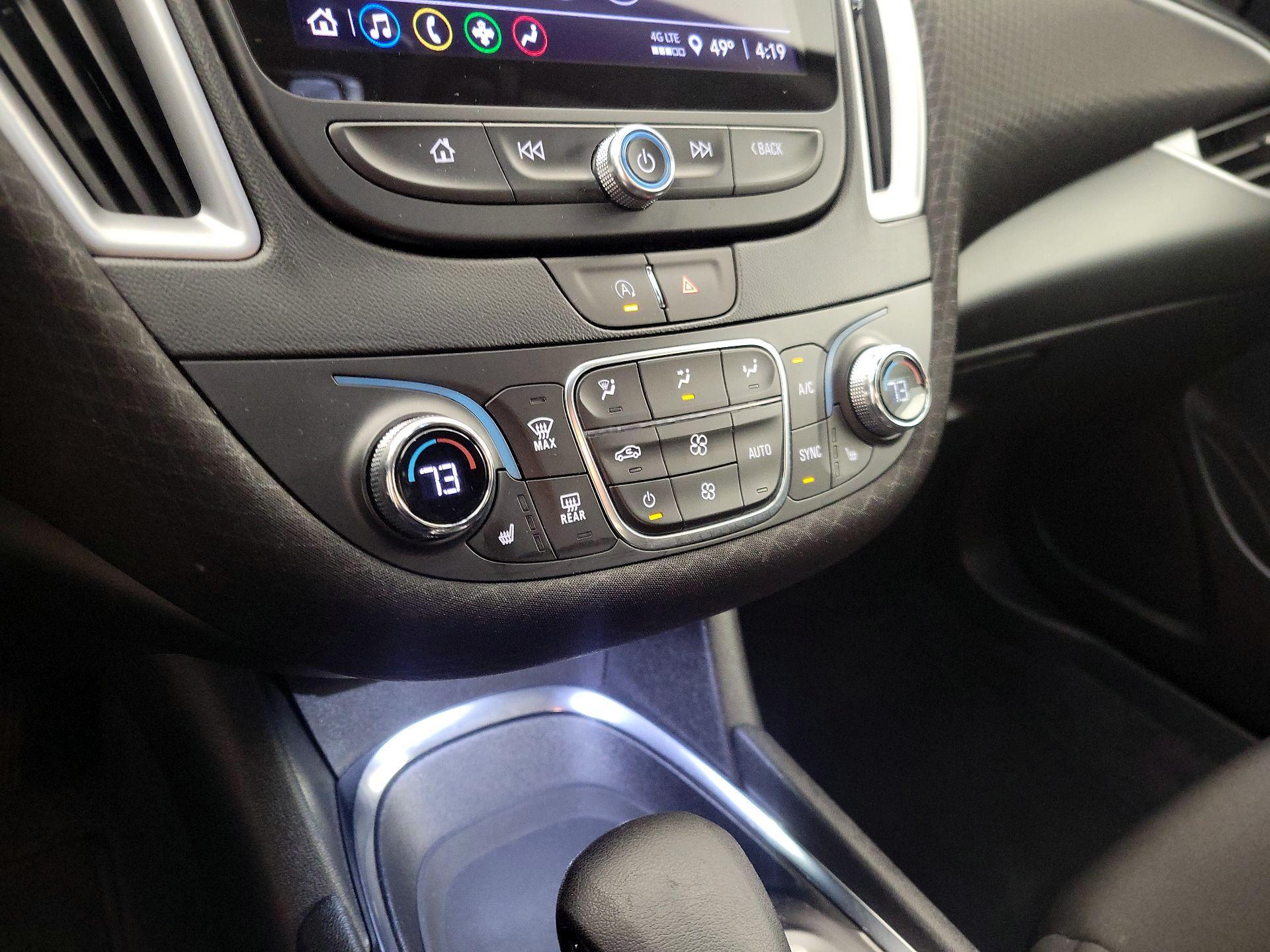 Thumbnail: 2023 Chevrolet Malibu - 16