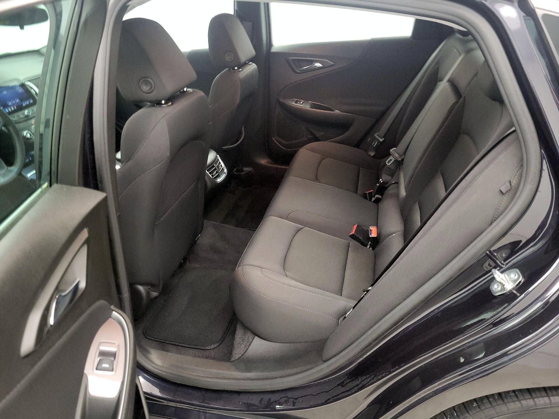 Thumbnail: 2023 Chevrolet Malibu - 19