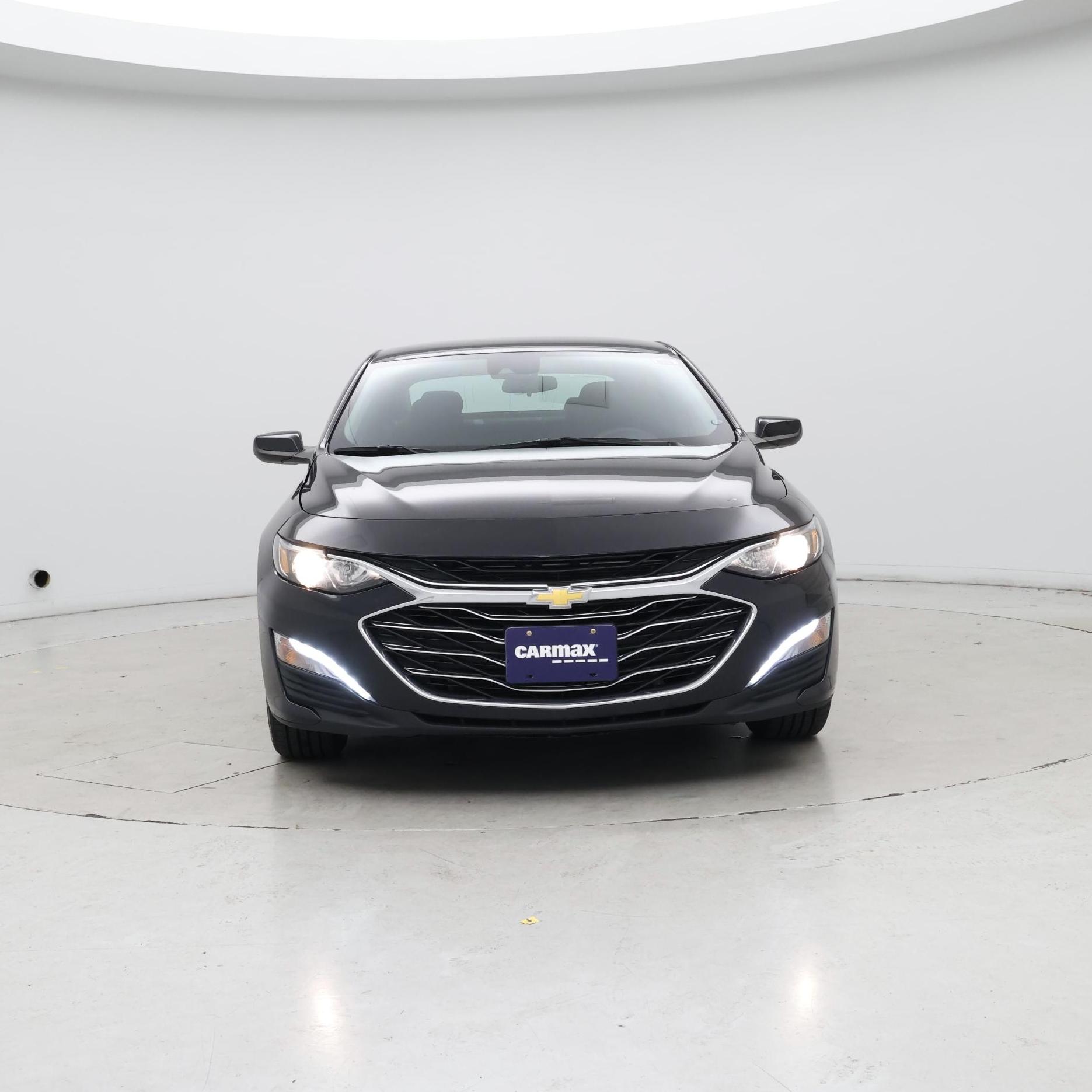 Thumbnail: 2023 Chevrolet Malibu - 5