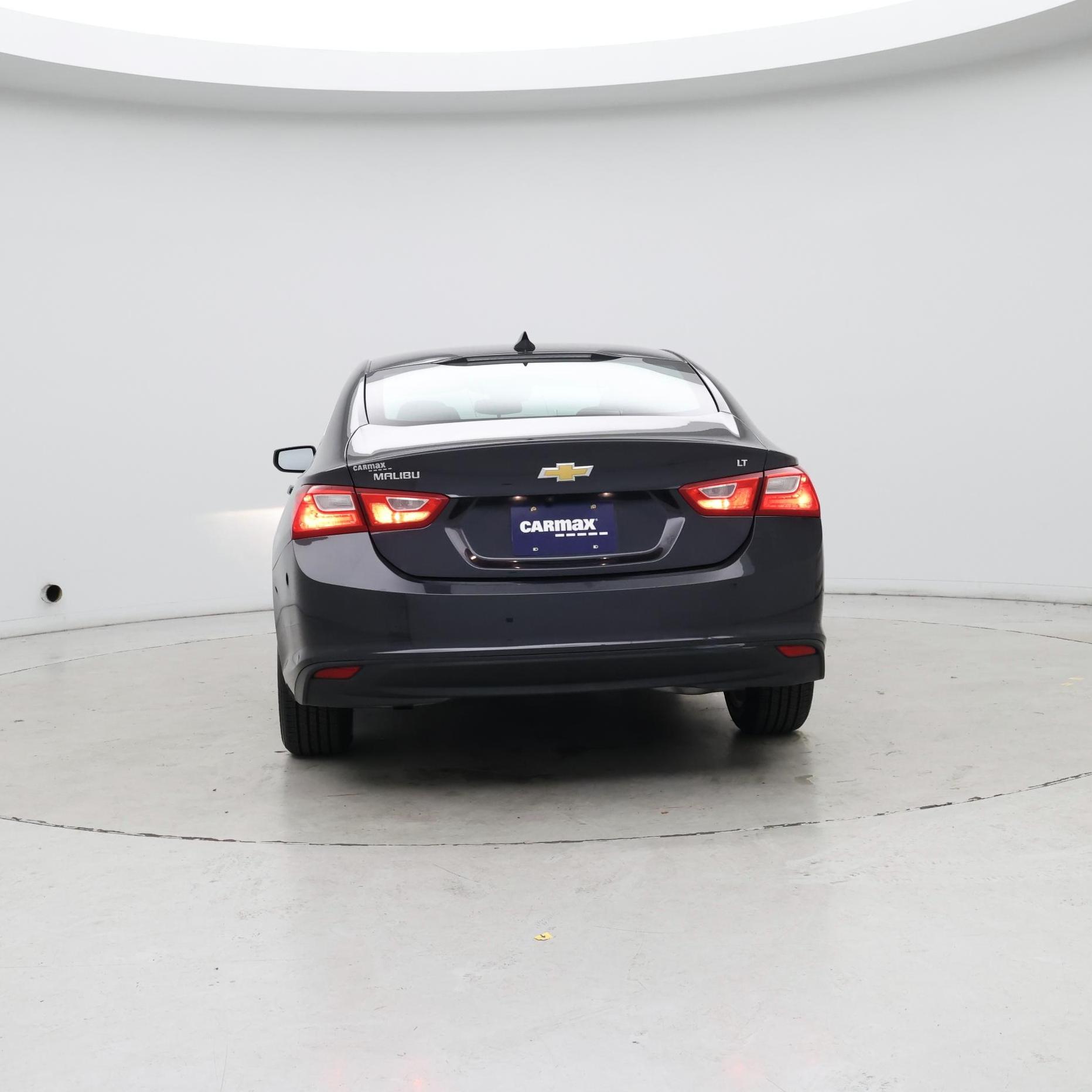 Thumbnail: 2023 Chevrolet Malibu - 6