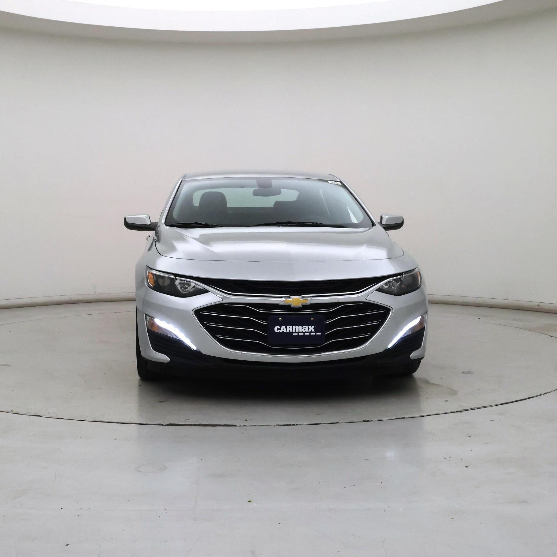 Thumbnail: 2022 Chevrolet Malibu - 5
