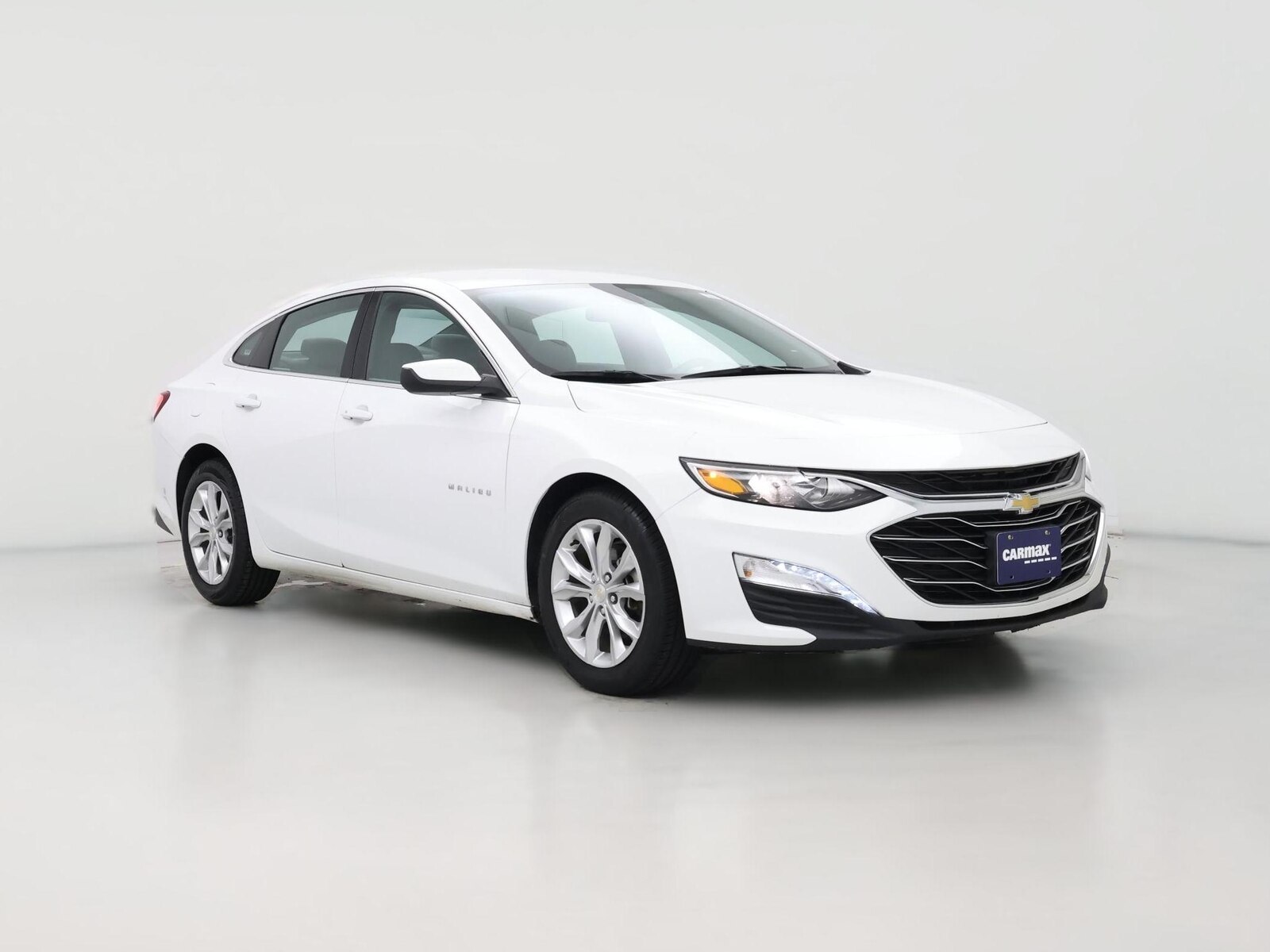 2022 Chevrolet Malibu 1LT