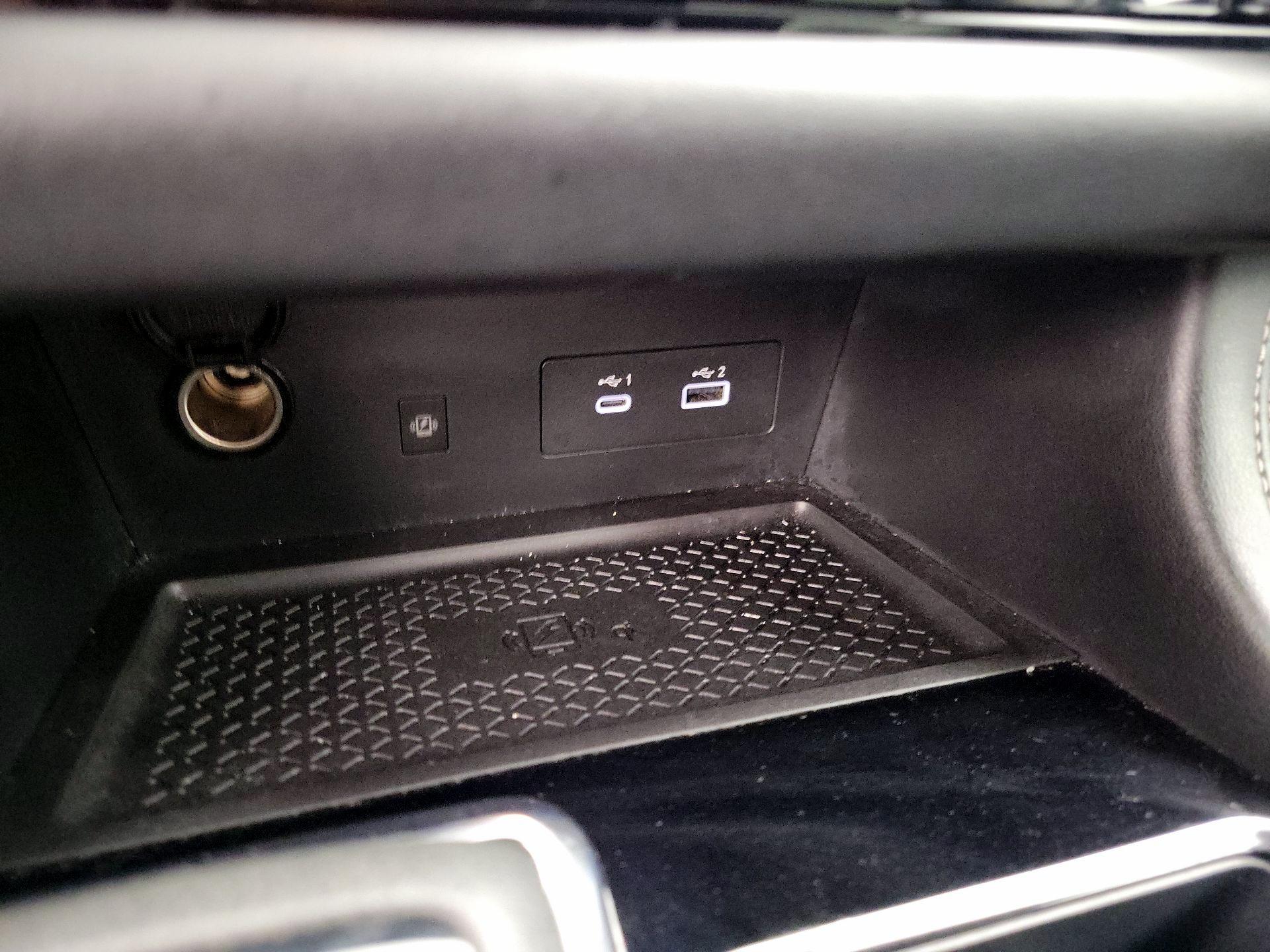 Thumbnail: 2023 Nissan Pathfinder - 18