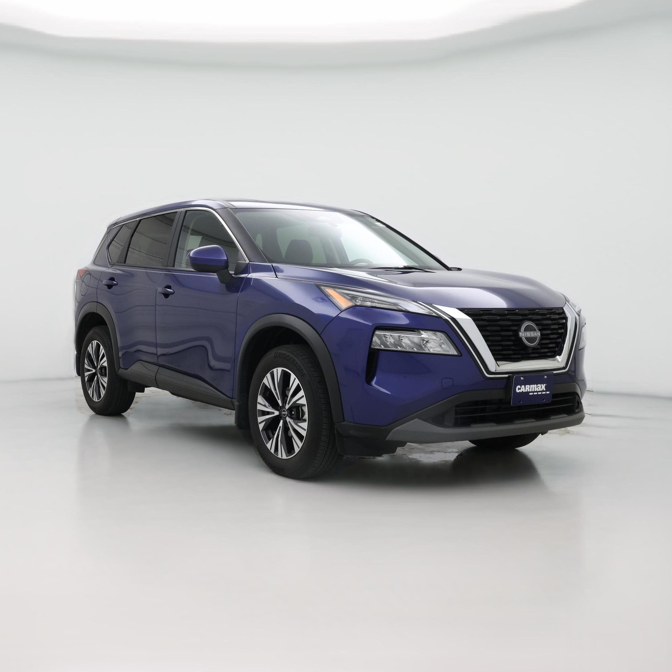 Thumbnail: 2023 Nissan Rogue - 1