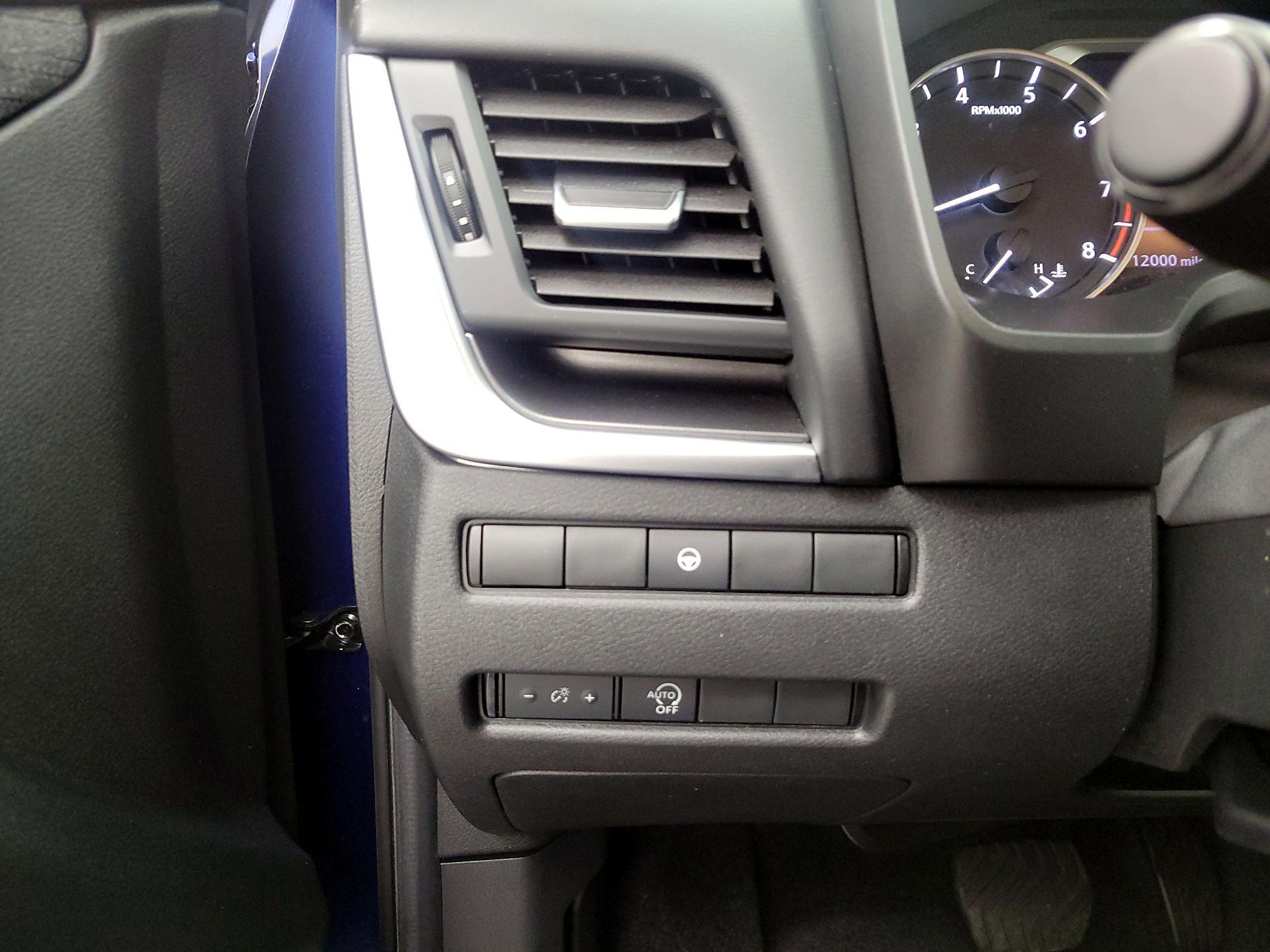 Thumbnail: 2023 Nissan Rogue - 13