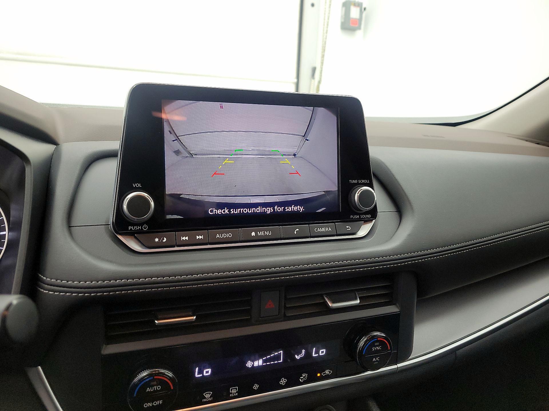 Thumbnail: 2023 Nissan Rogue - 14