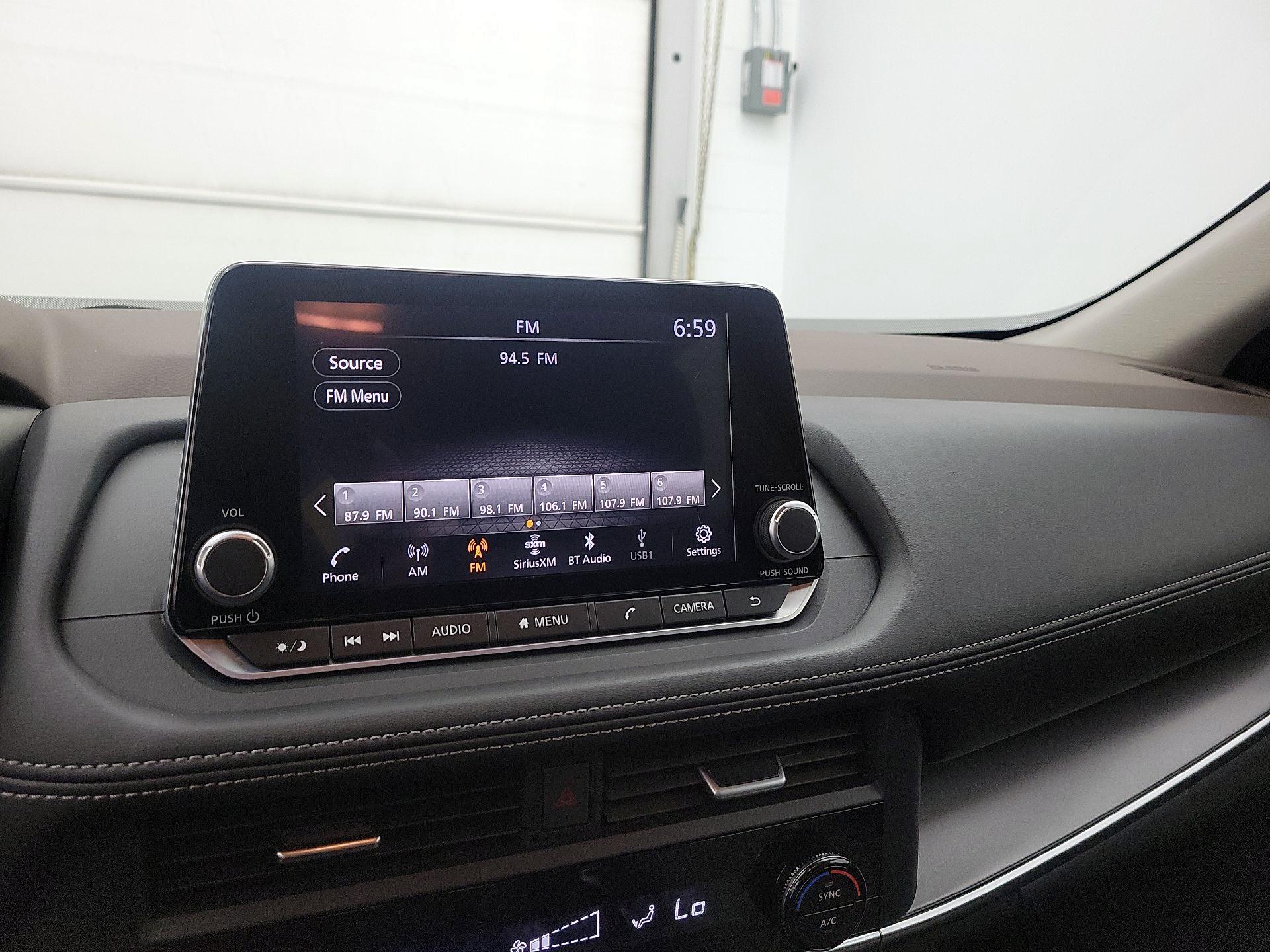 Thumbnail: 2023 Nissan Rogue - 15