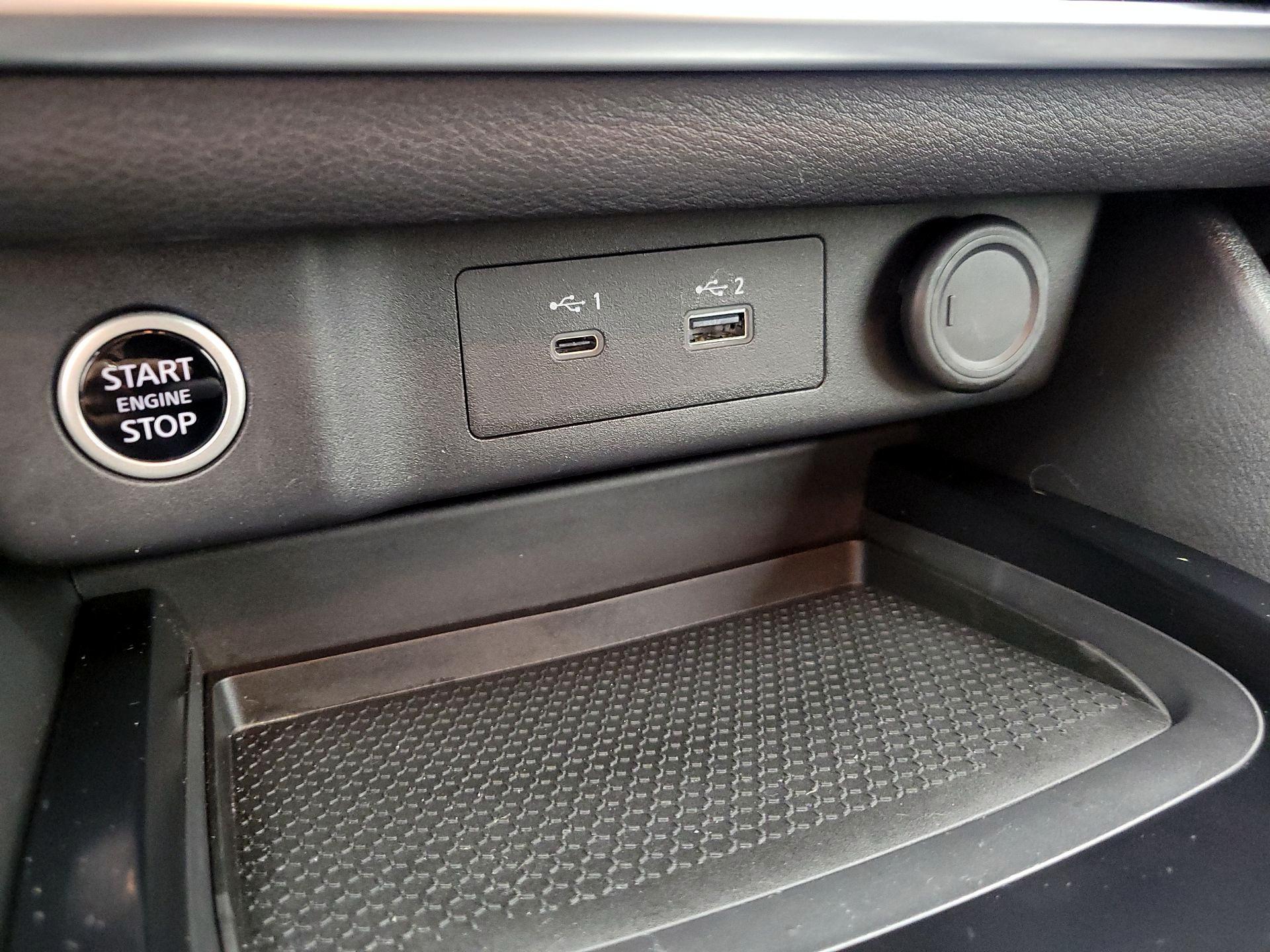 Thumbnail: 2023 Nissan Rogue - 18