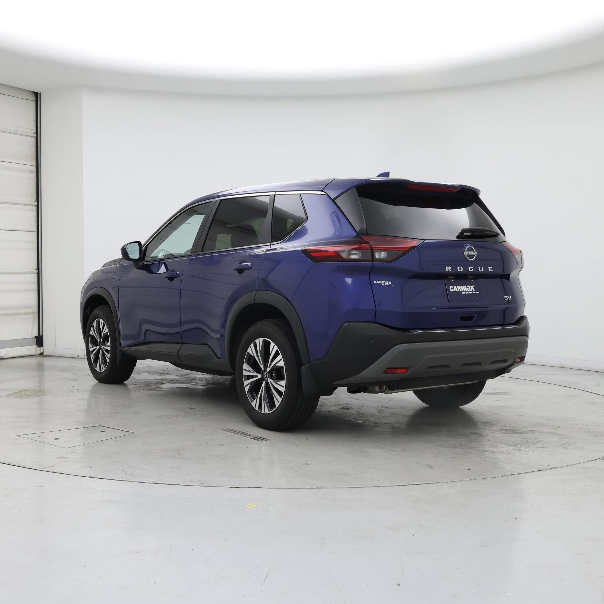 Thumbnail: 2023 Nissan Rogue - 2