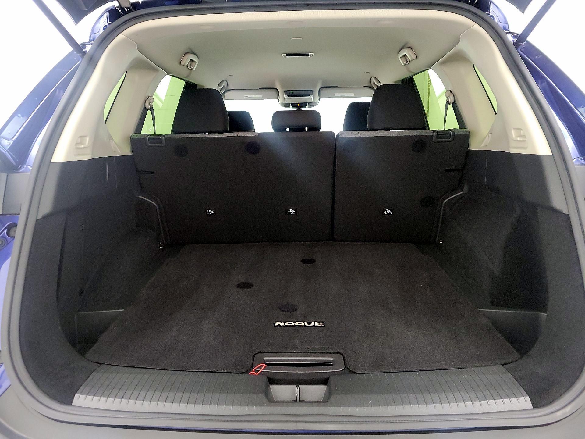 Thumbnail: 2023 Nissan Rogue - 20