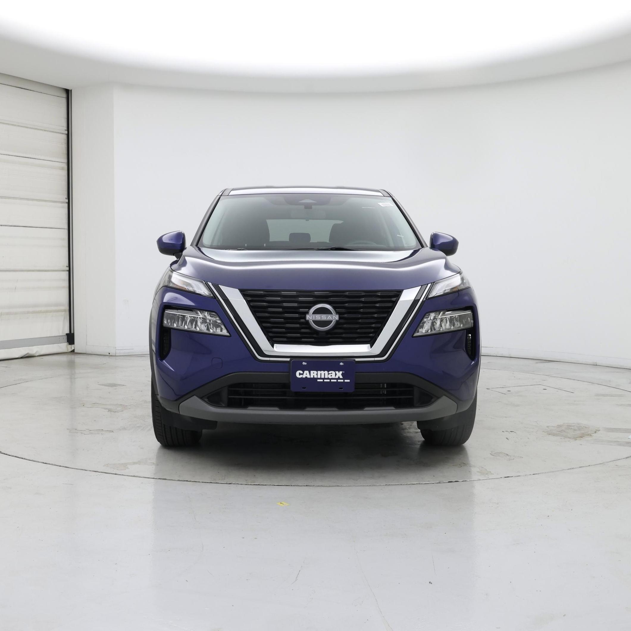 Thumbnail: 2023 Nissan Rogue - 5