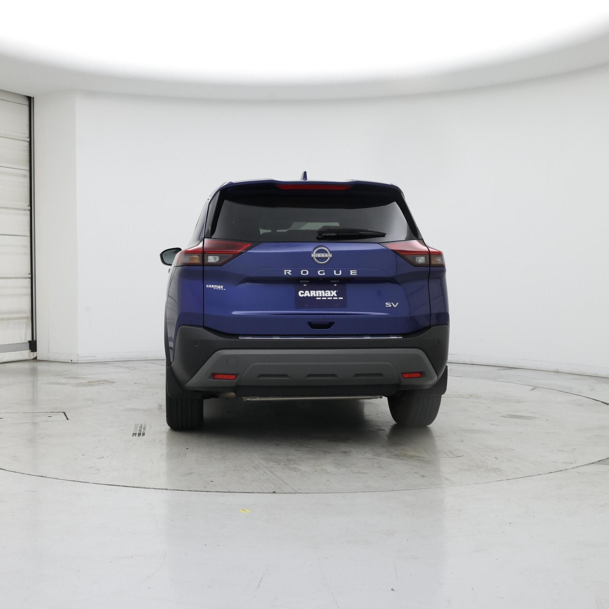 Thumbnail: 2023 Nissan Rogue - 6