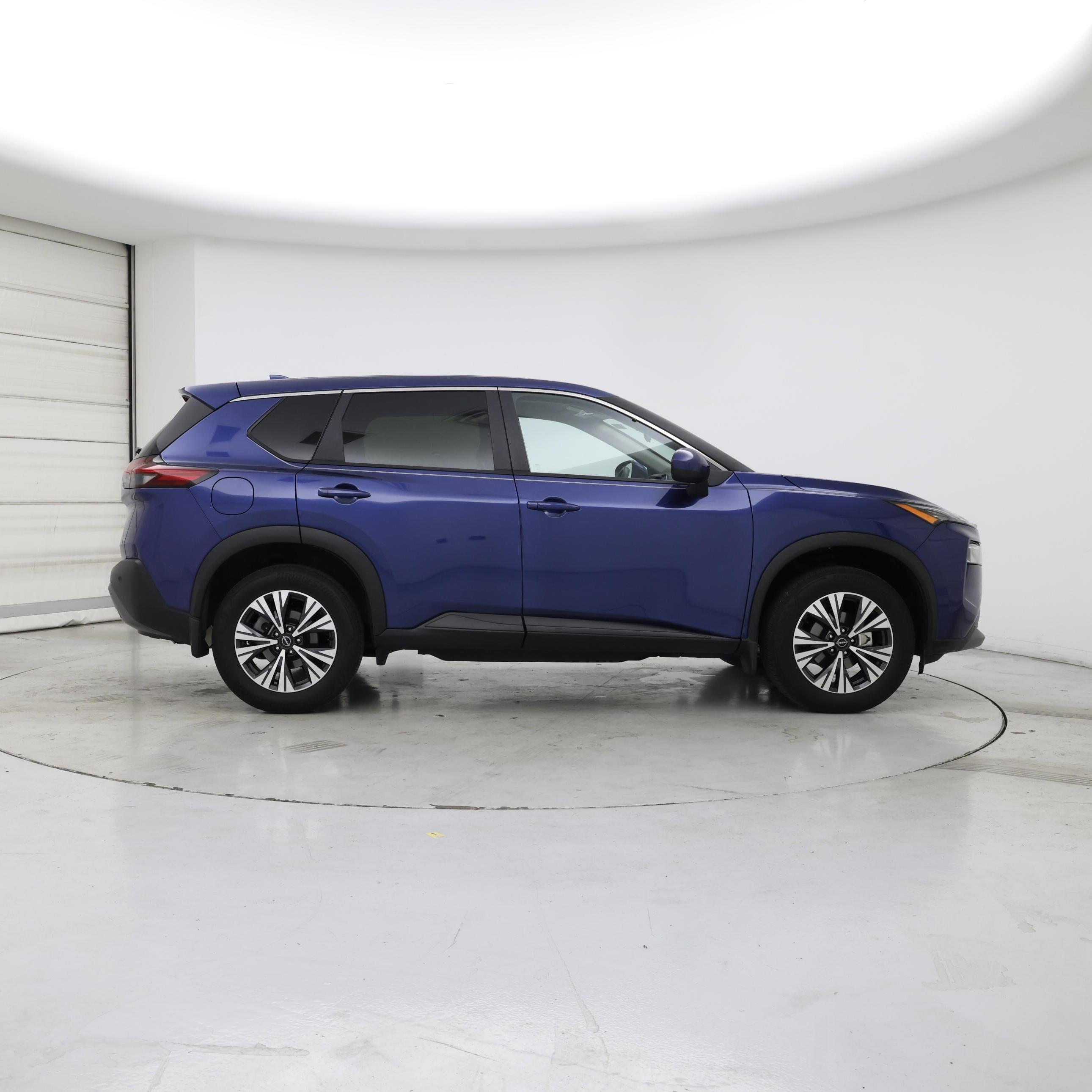 Thumbnail: 2023 Nissan Rogue - 7
