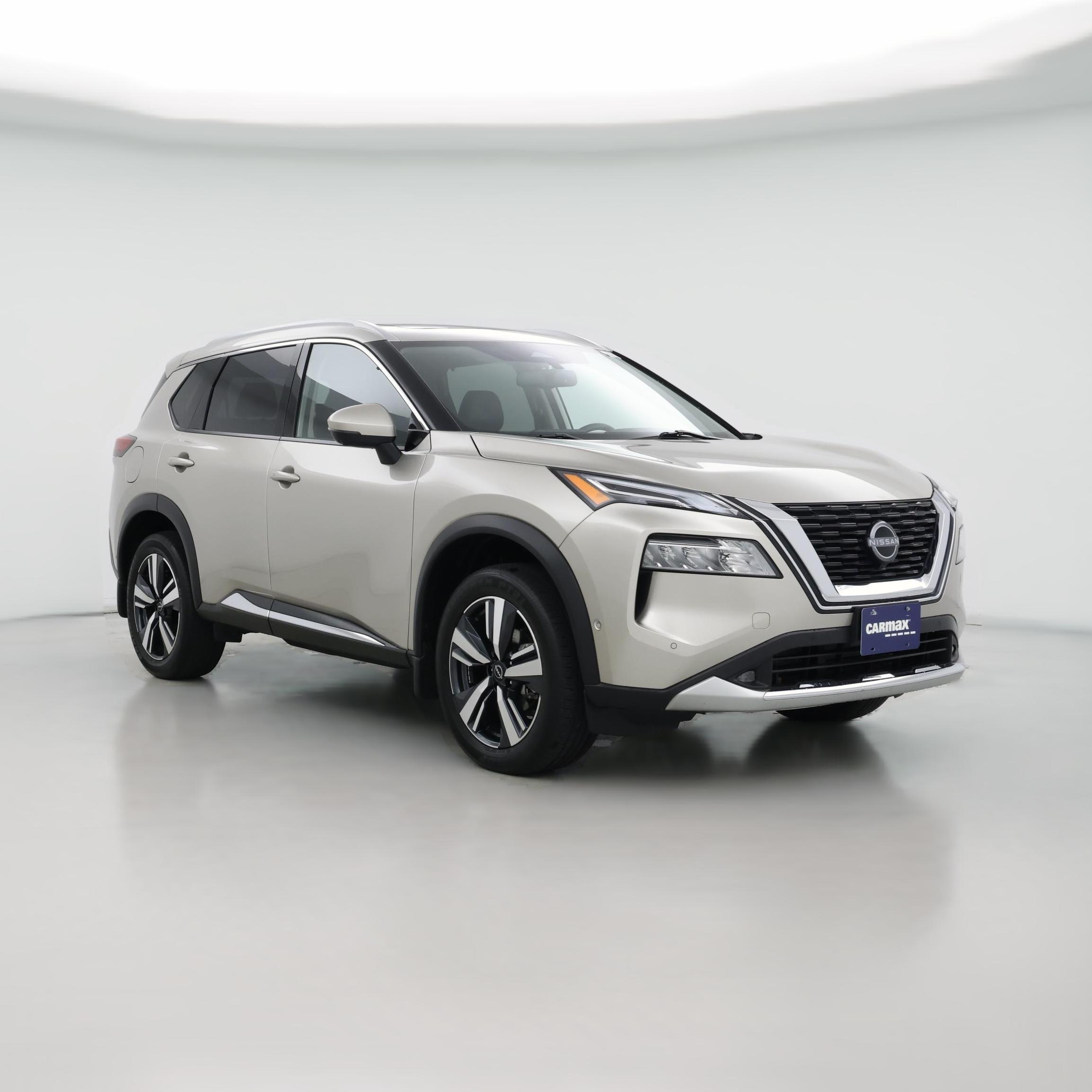 Thumbnail: 2022 Nissan Rogue - 1