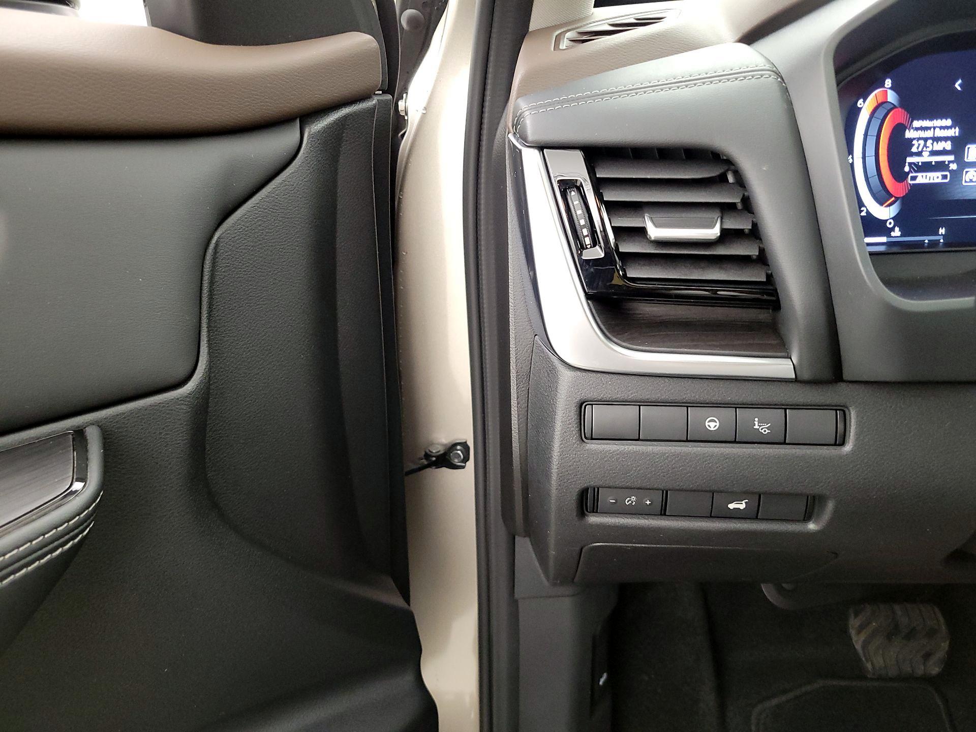 Thumbnail: 2022 Nissan Rogue - 13