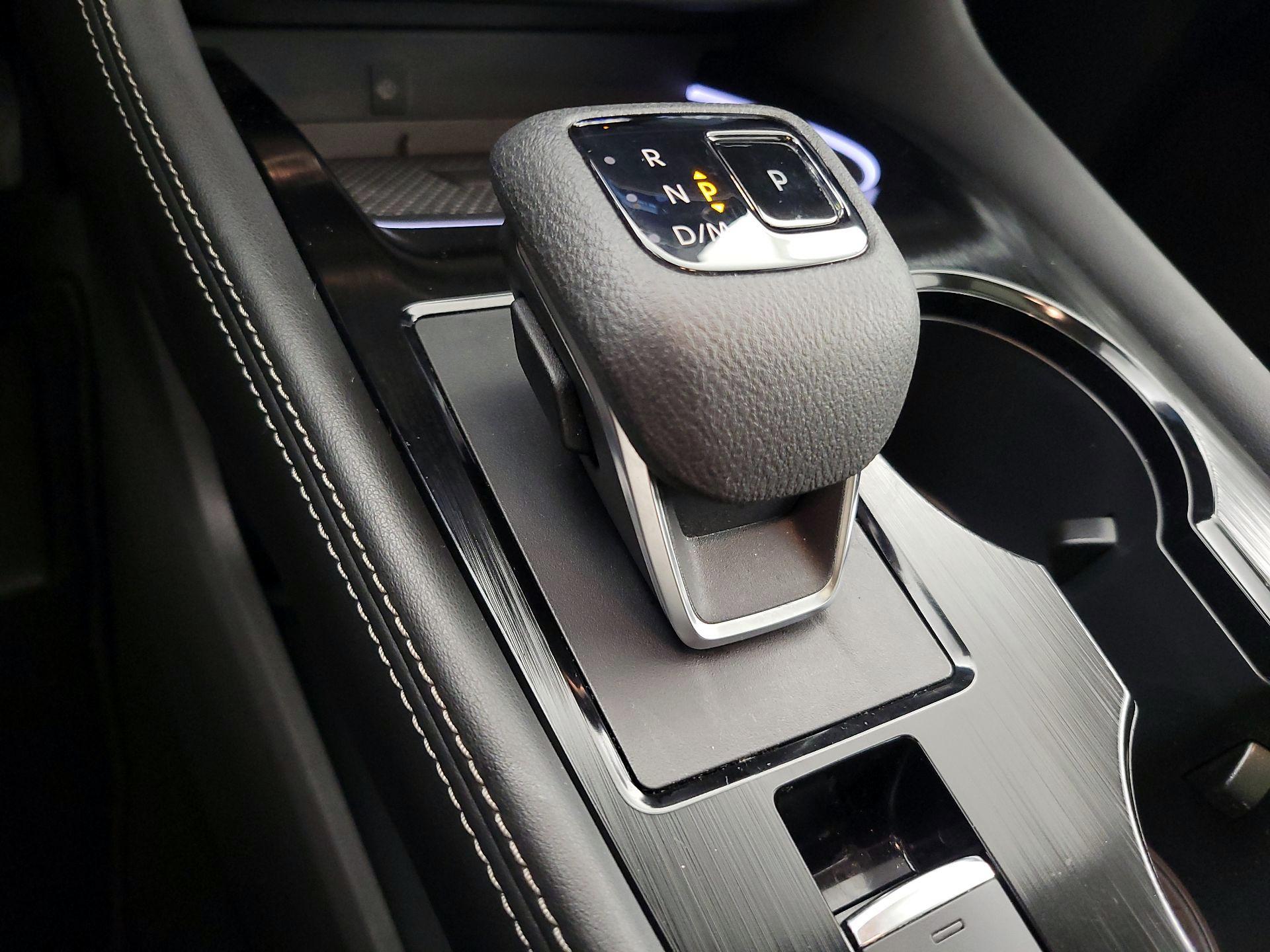 Thumbnail: 2022 Nissan Rogue - 18