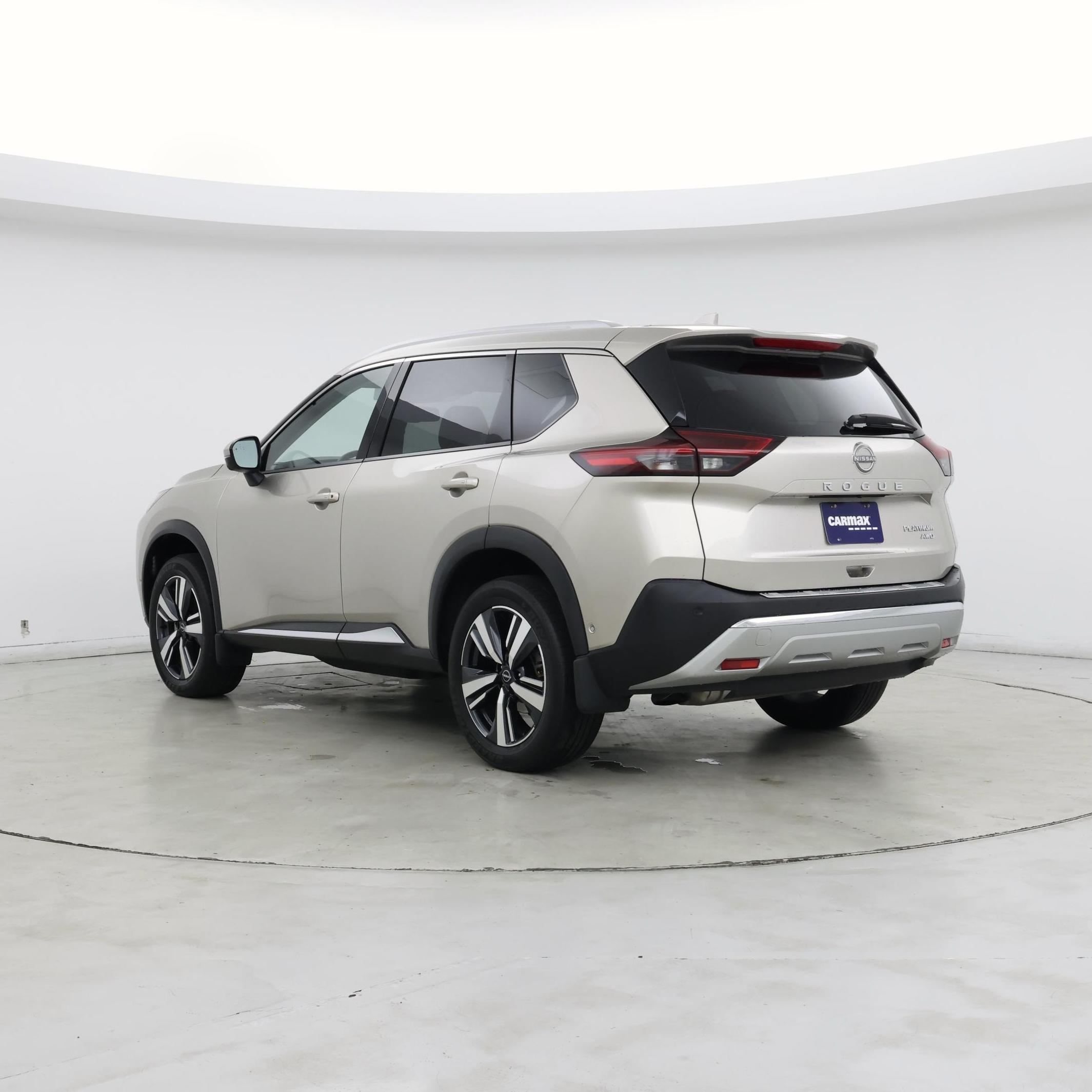 Thumbnail: 2022 Nissan Rogue - 2