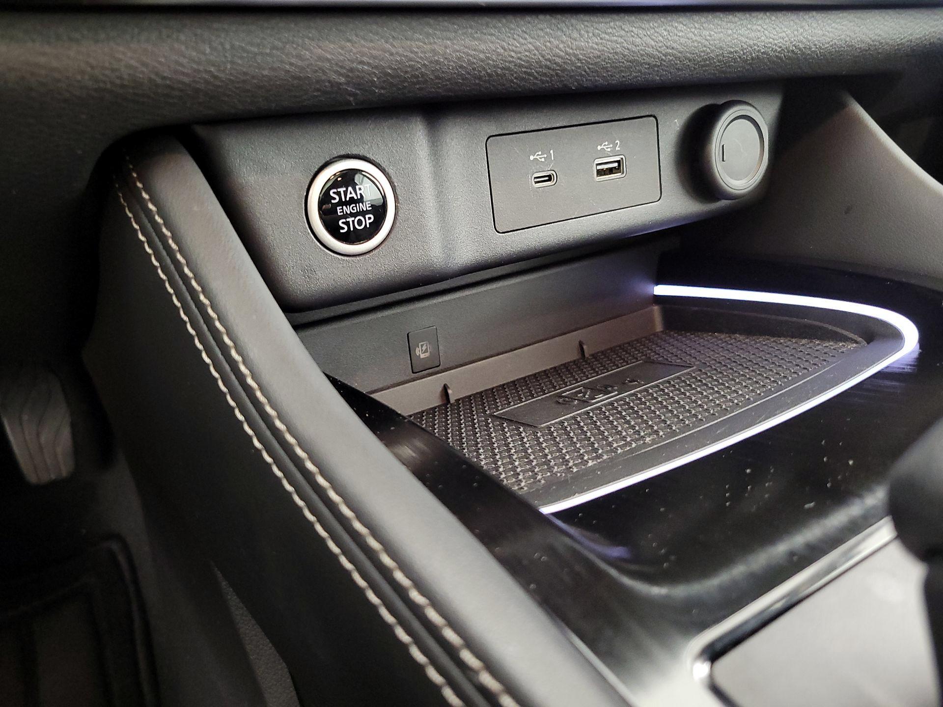 Thumbnail: 2022 Nissan Rogue - 19