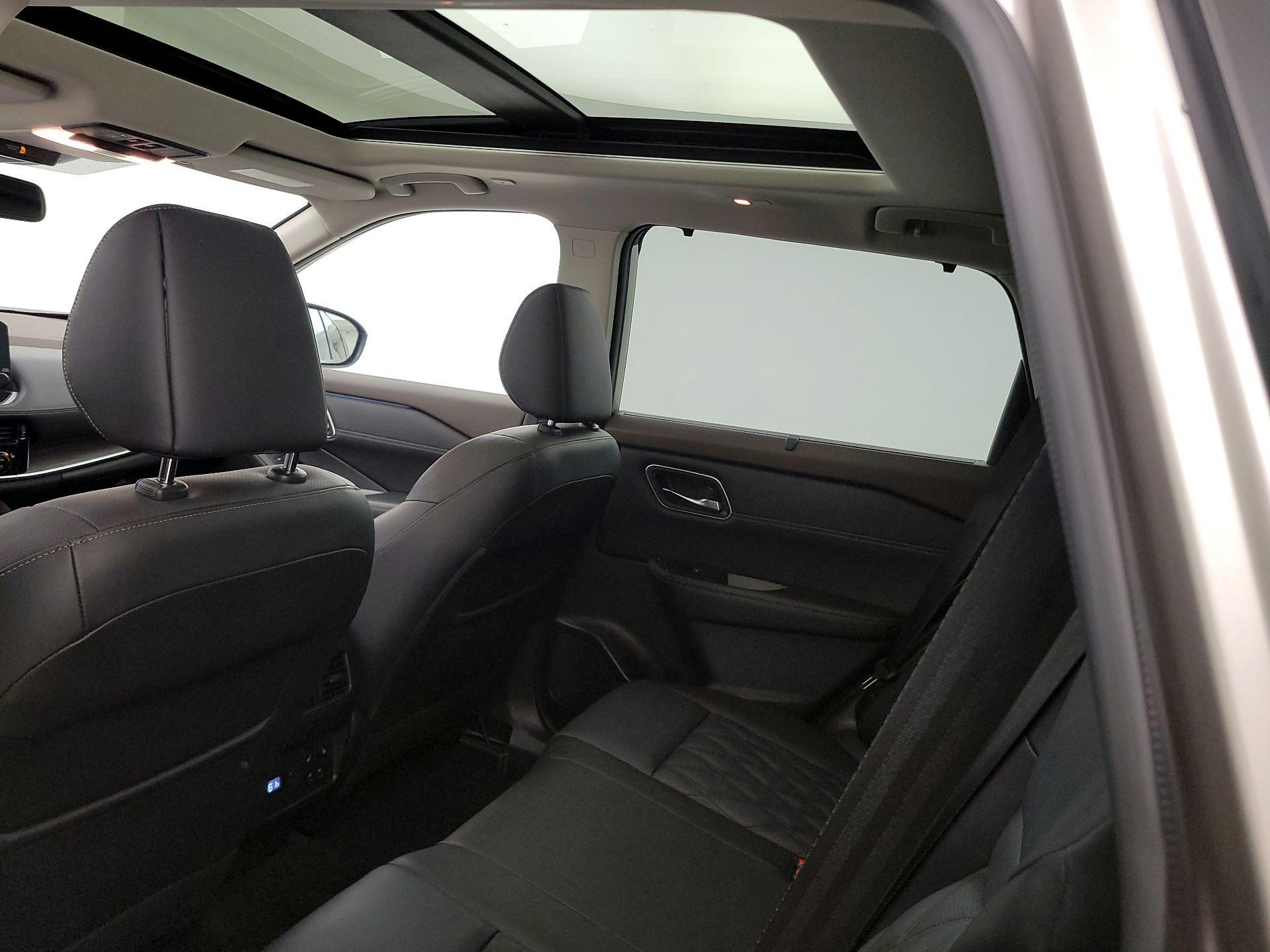 Thumbnail: 2022 Nissan Rogue - 20