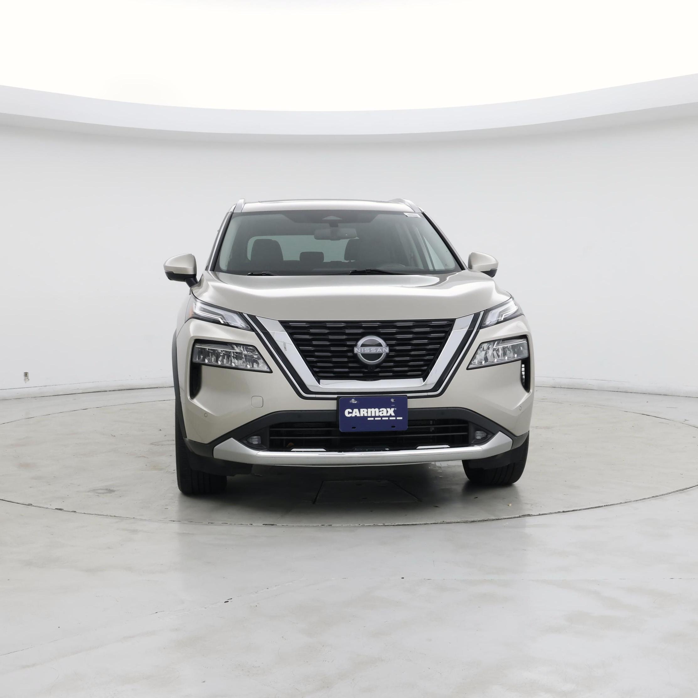 Thumbnail: 2022 Nissan Rogue - 5