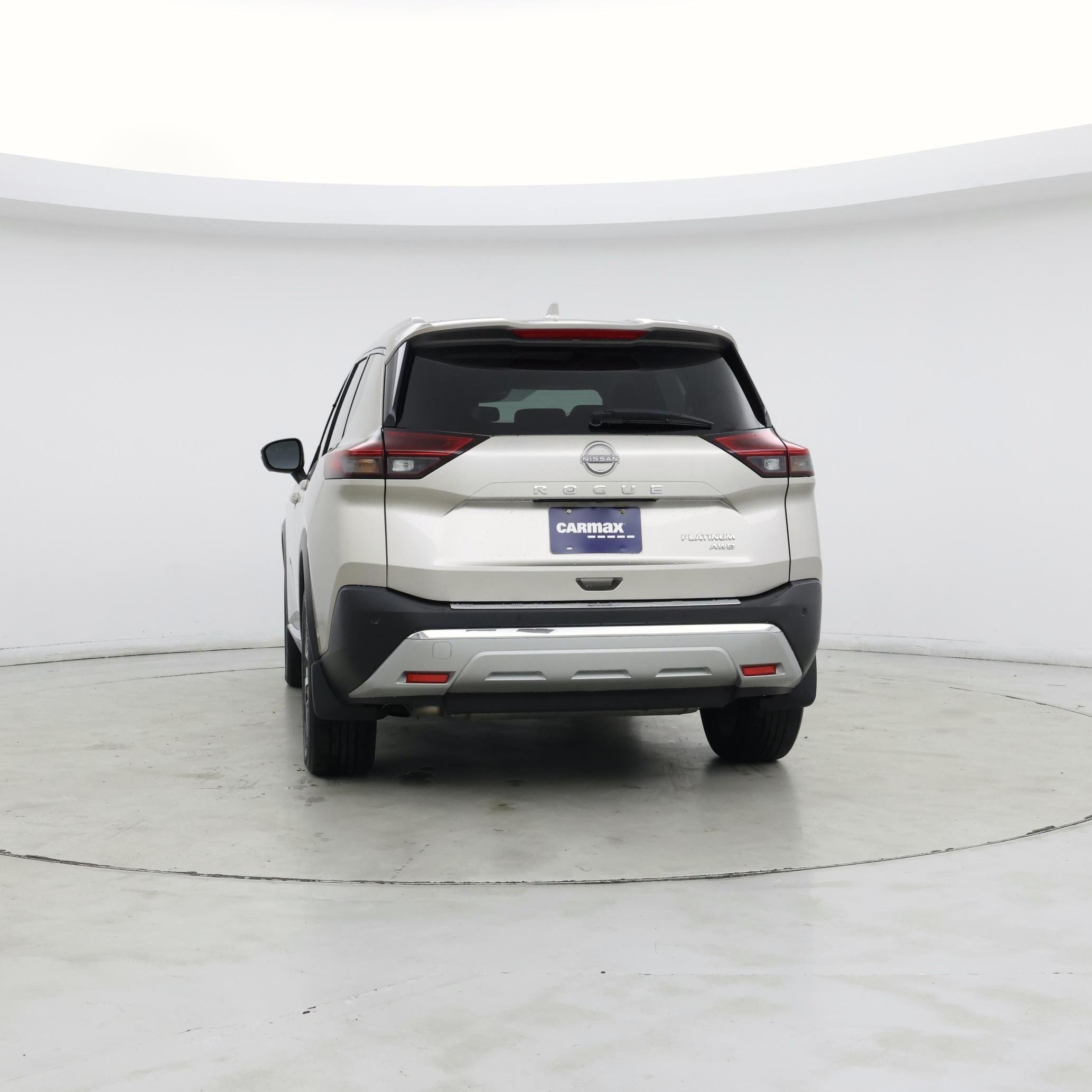 Thumbnail: 2022 Nissan Rogue - 6