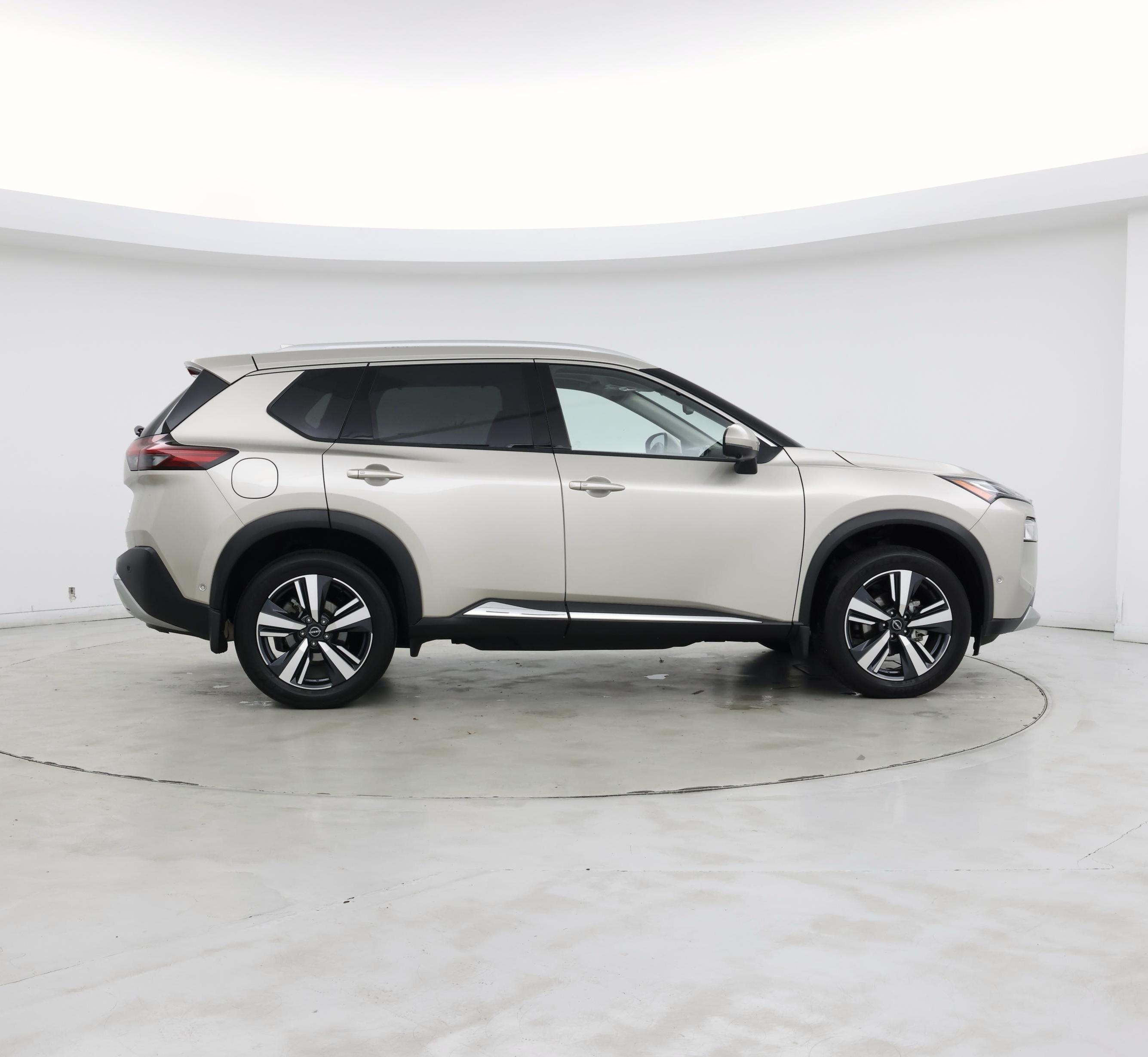 Thumbnail: 2022 Nissan Rogue - 7