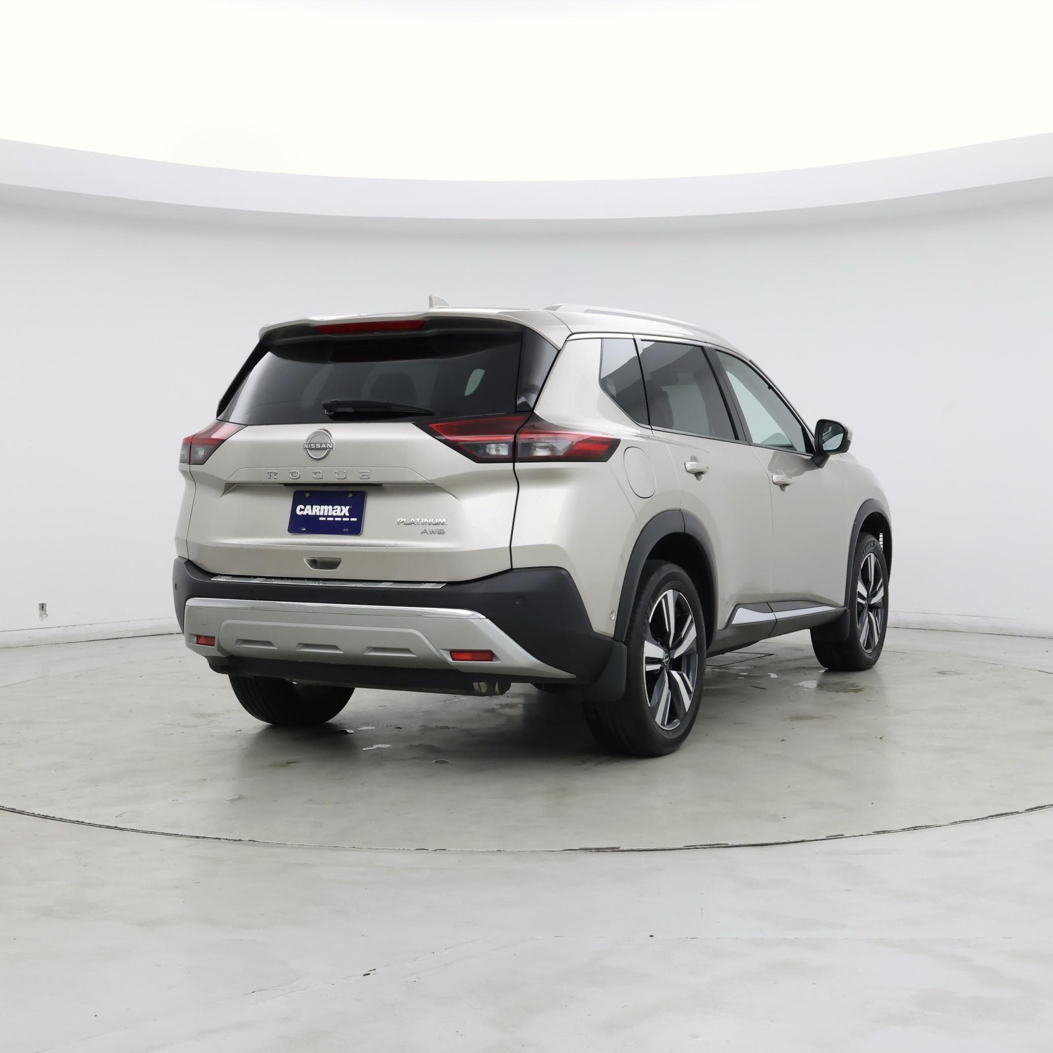 Thumbnail: 2022 Nissan Rogue - 8