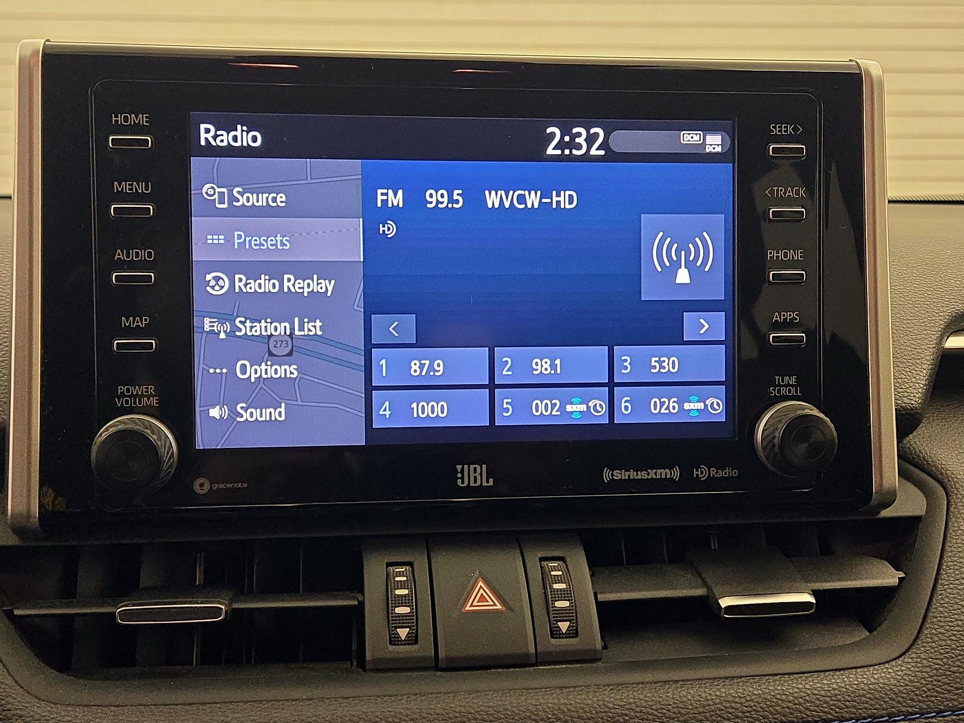 Thumbnail: 2020 Toyota RAV4 - 13