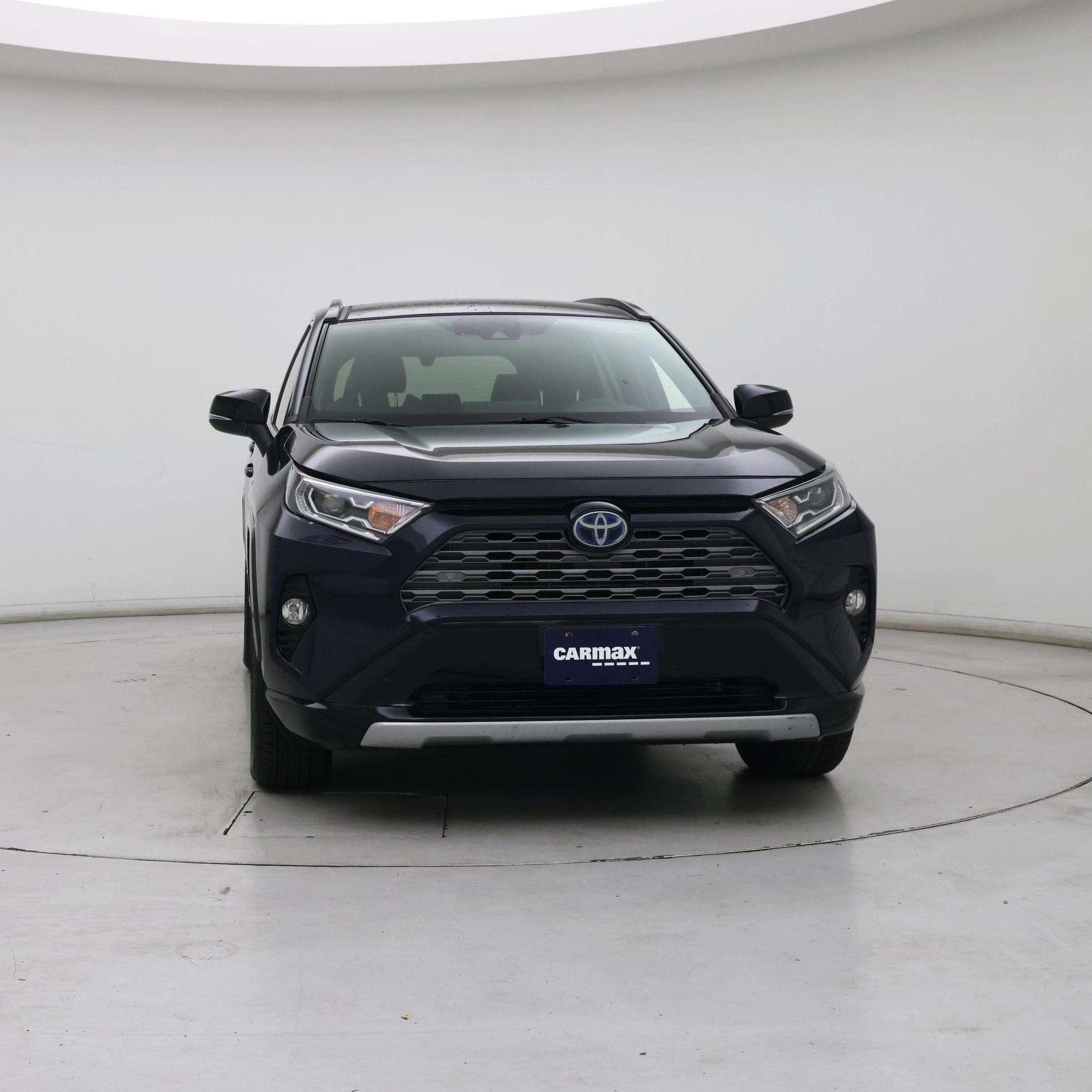 Thumbnail: 2020 Toyota RAV4 - 5