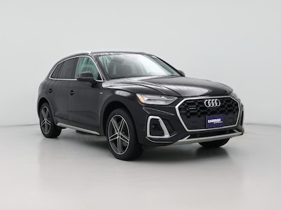 2021 Audi Q5 Plug-in Hybrid Premium Plus