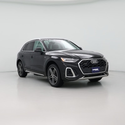 2021 Audi Q5 Plug-in Hybrid Premium Plus