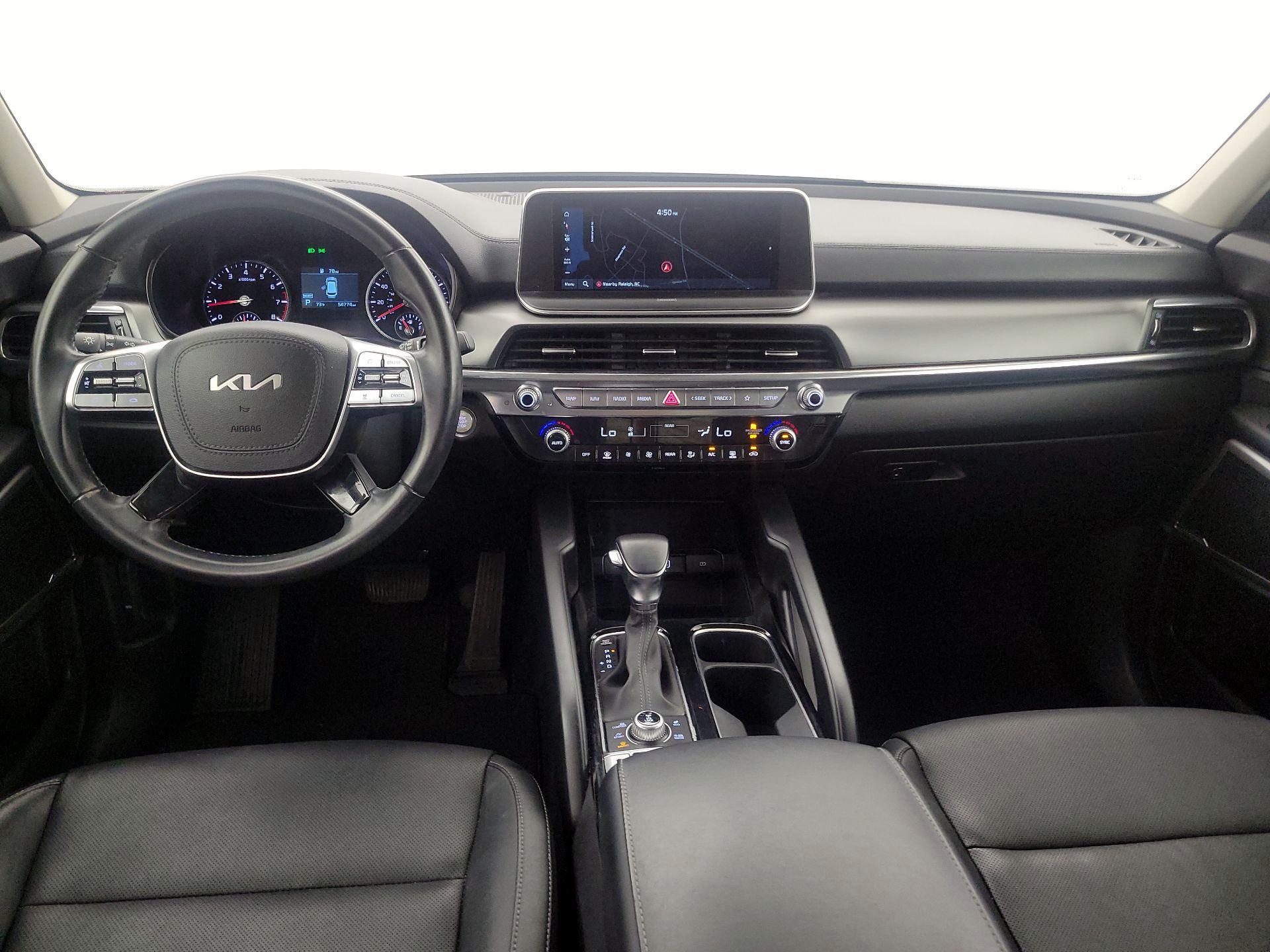 Thumbnail: 2022 Kia Telluride - 9