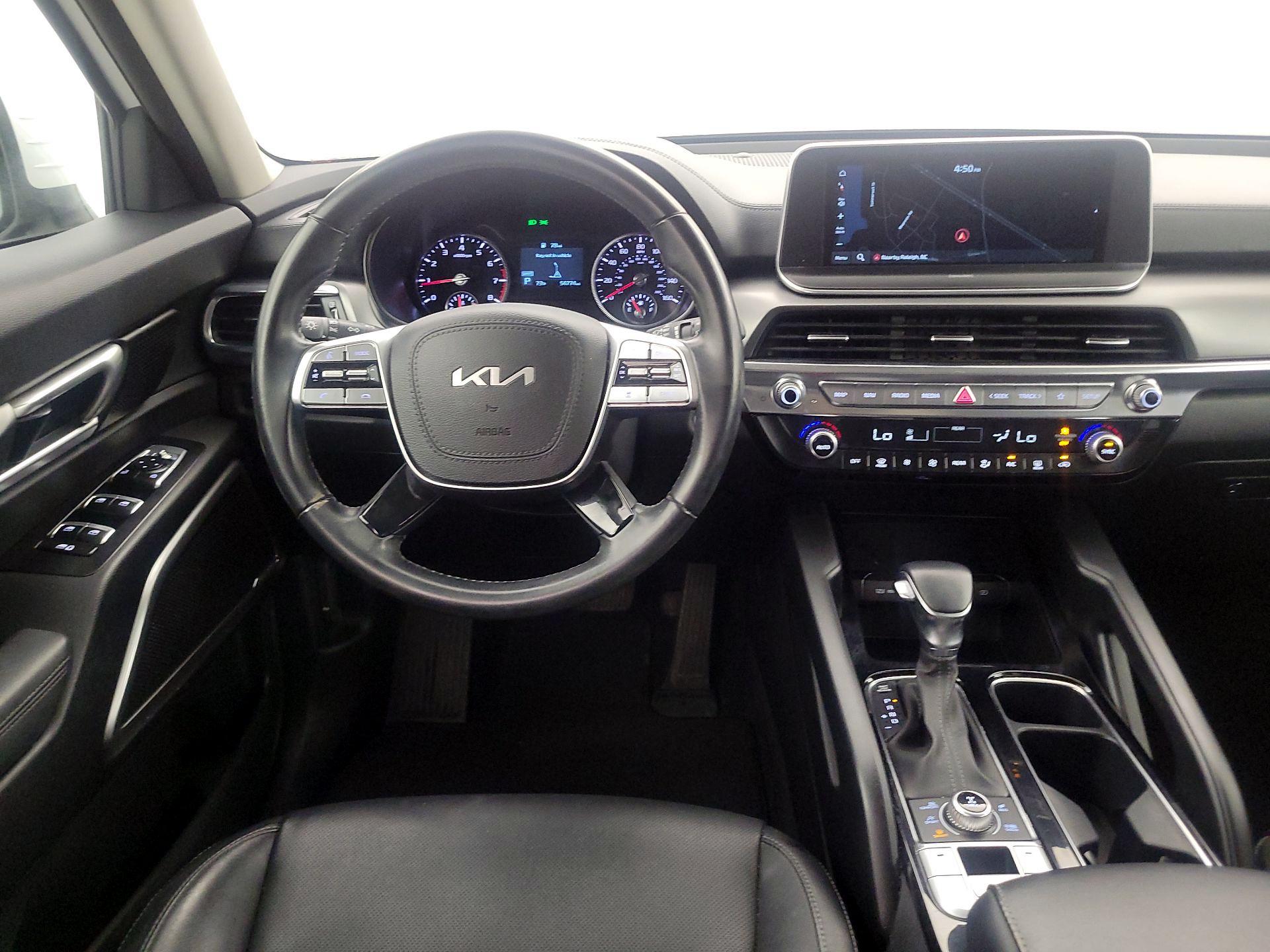 Thumbnail: 2022 Kia Telluride - 10