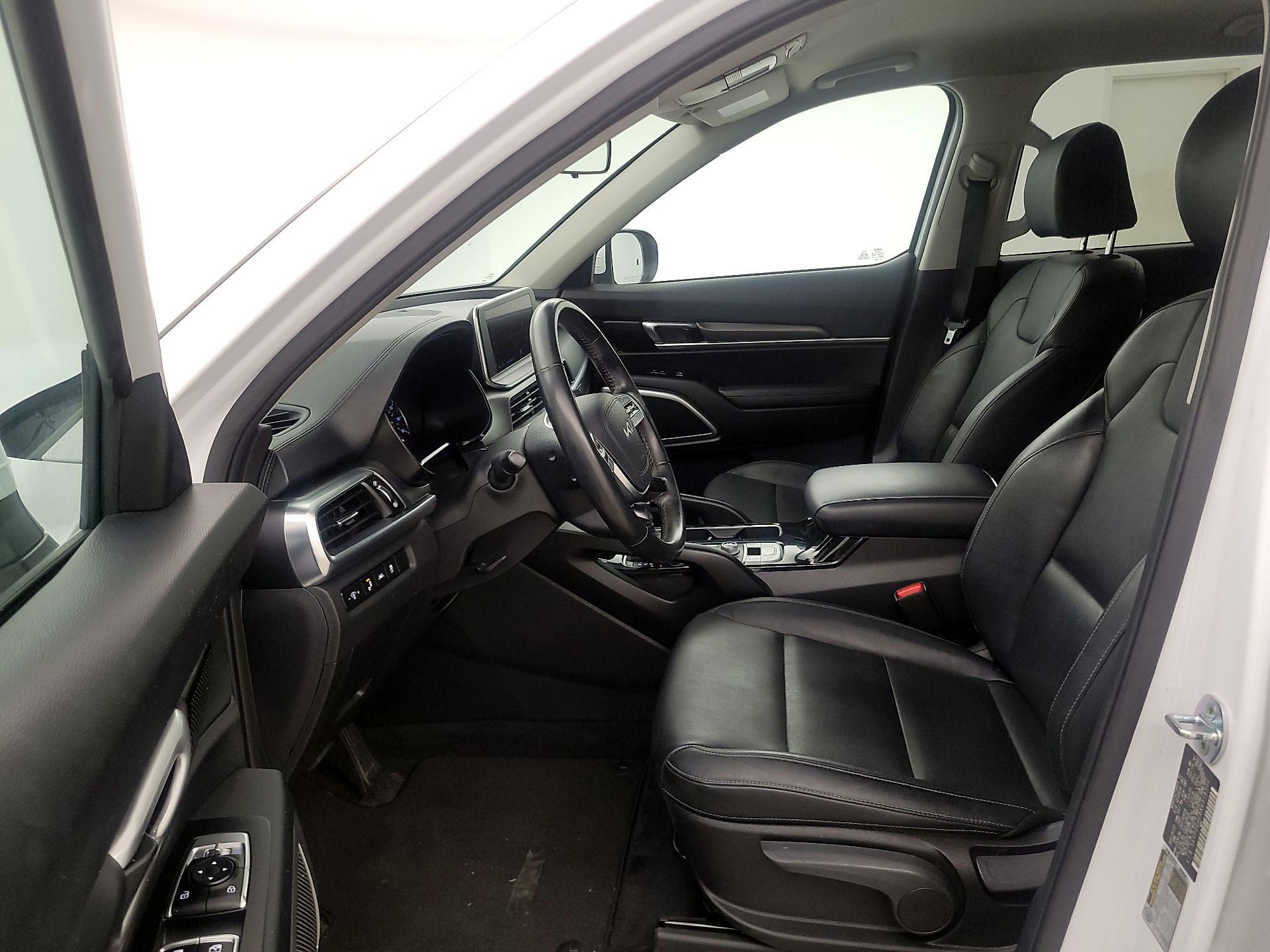 Thumbnail: 2022 Kia Telluride - 11