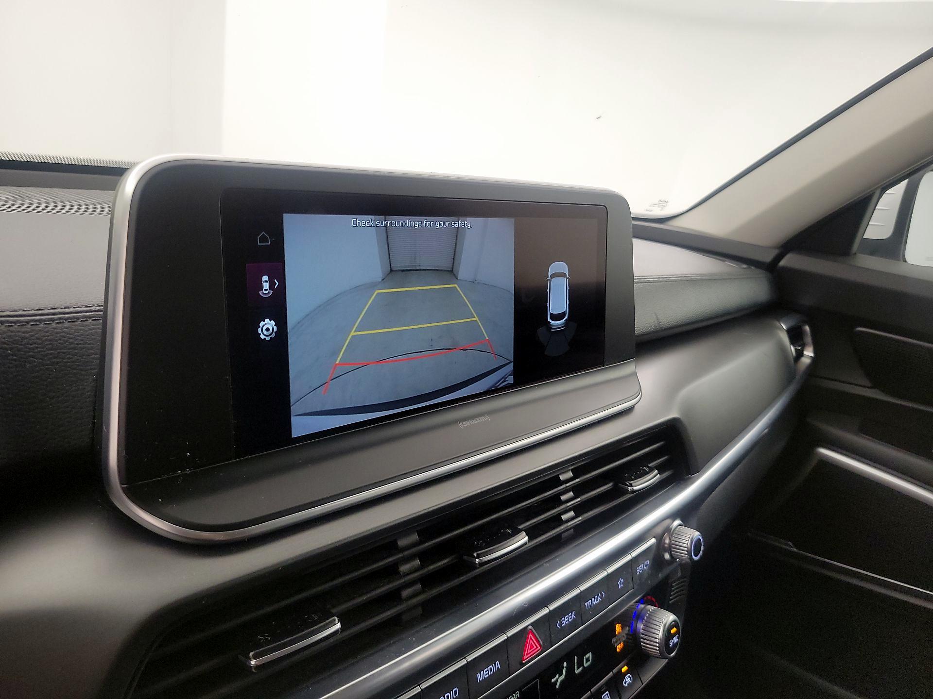 Thumbnail: 2022 Kia Telluride - 15