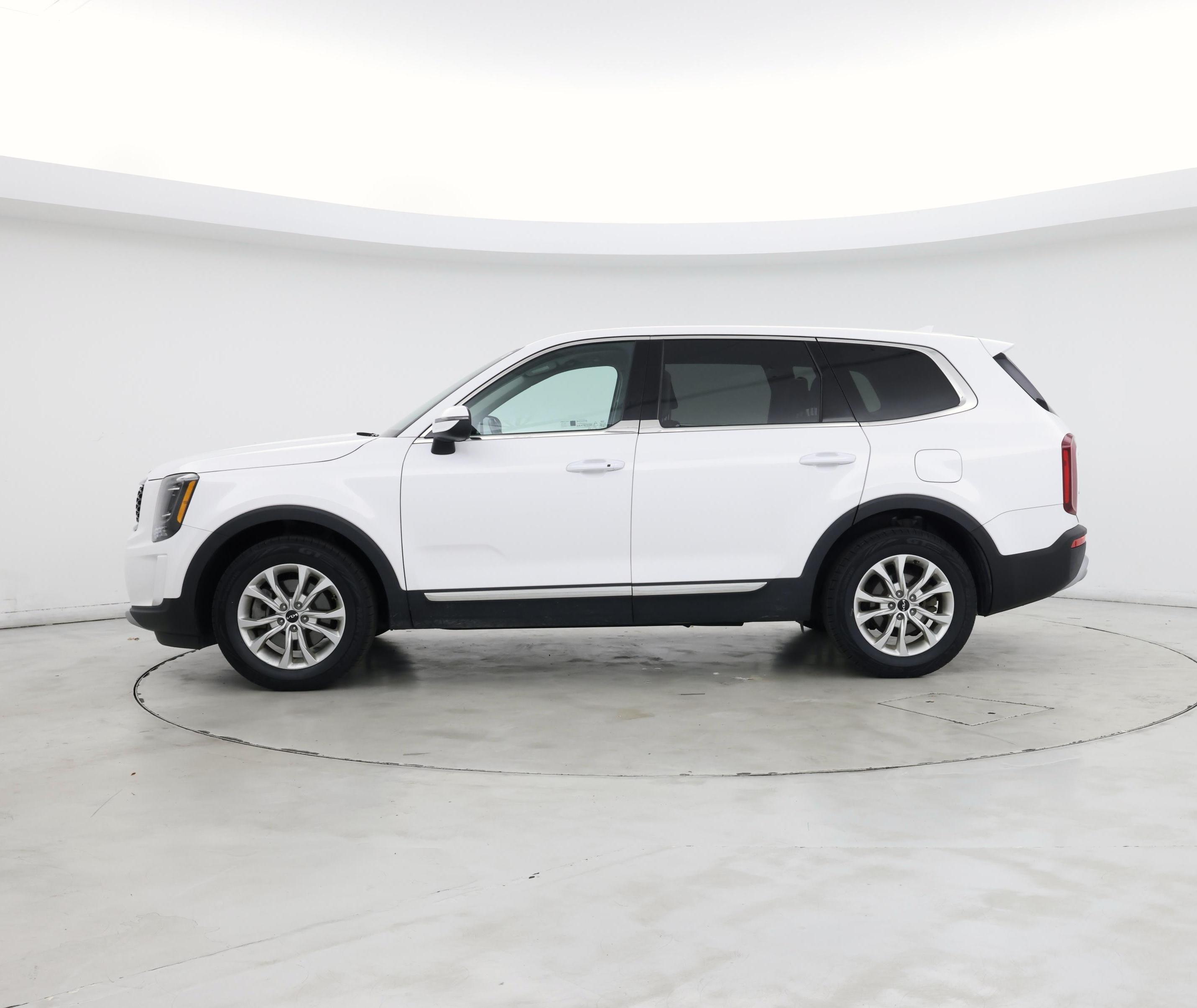 Thumbnail: 2022 Kia Telluride - 3