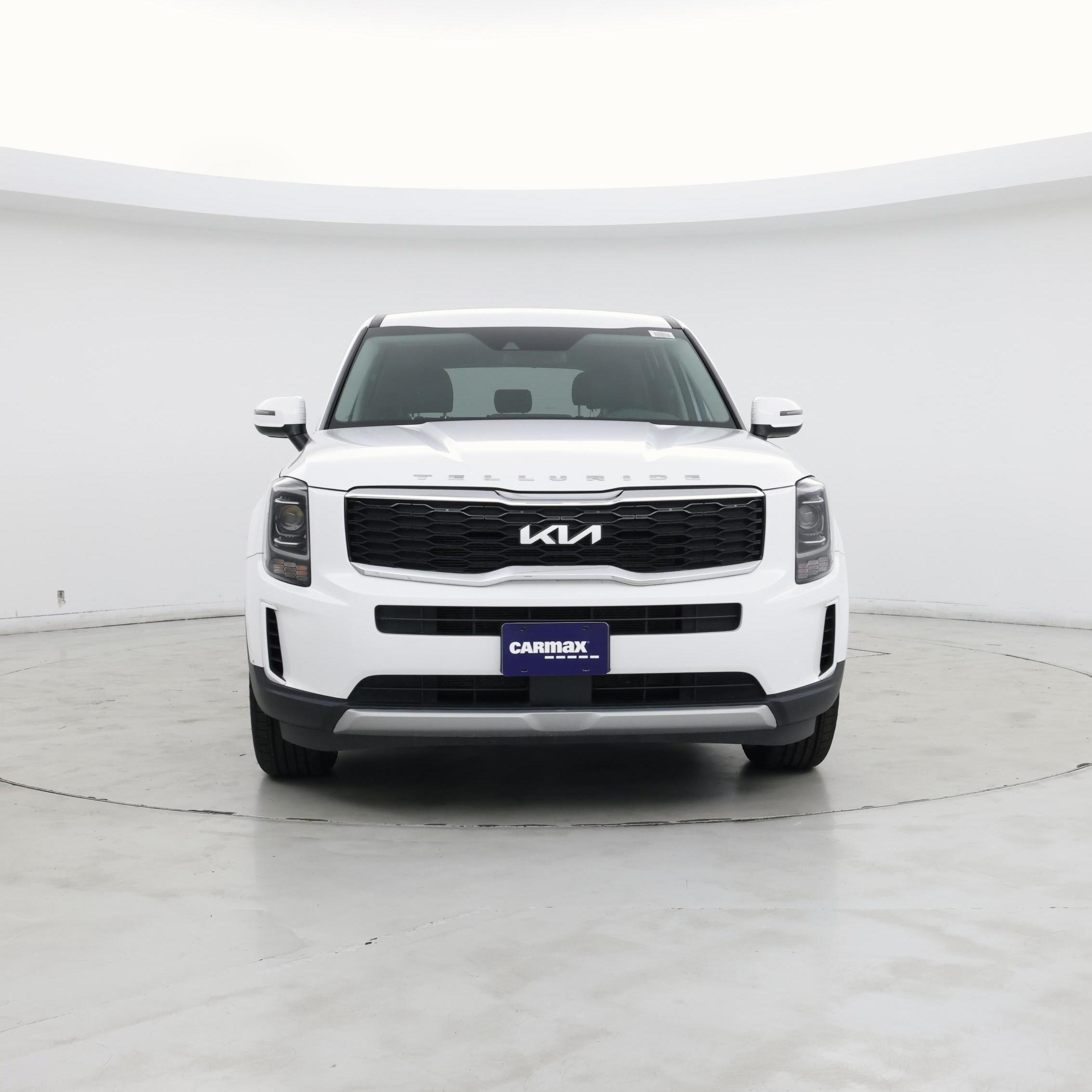 Thumbnail: 2022 Kia Telluride - 5