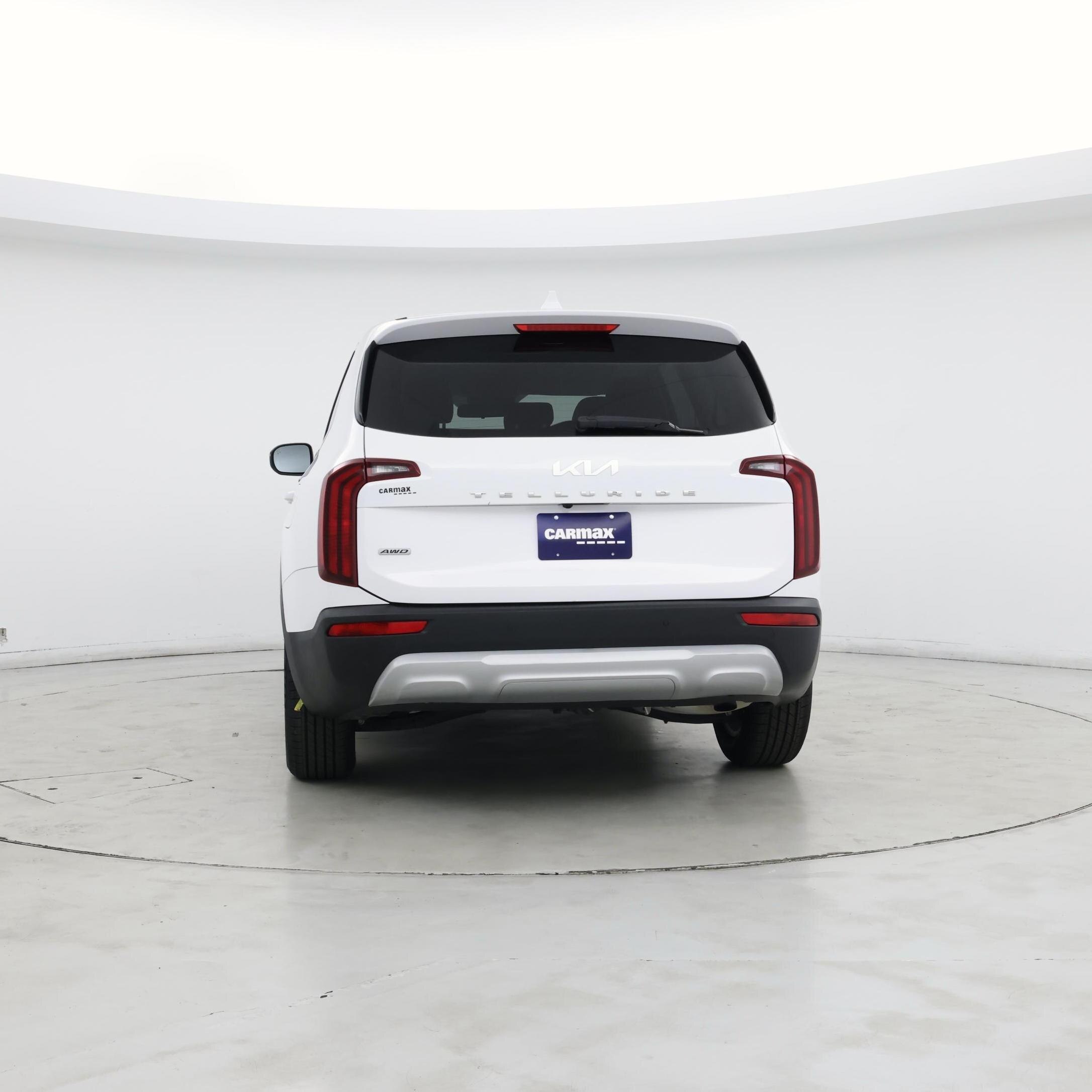 Thumbnail: 2022 Kia Telluride - 6