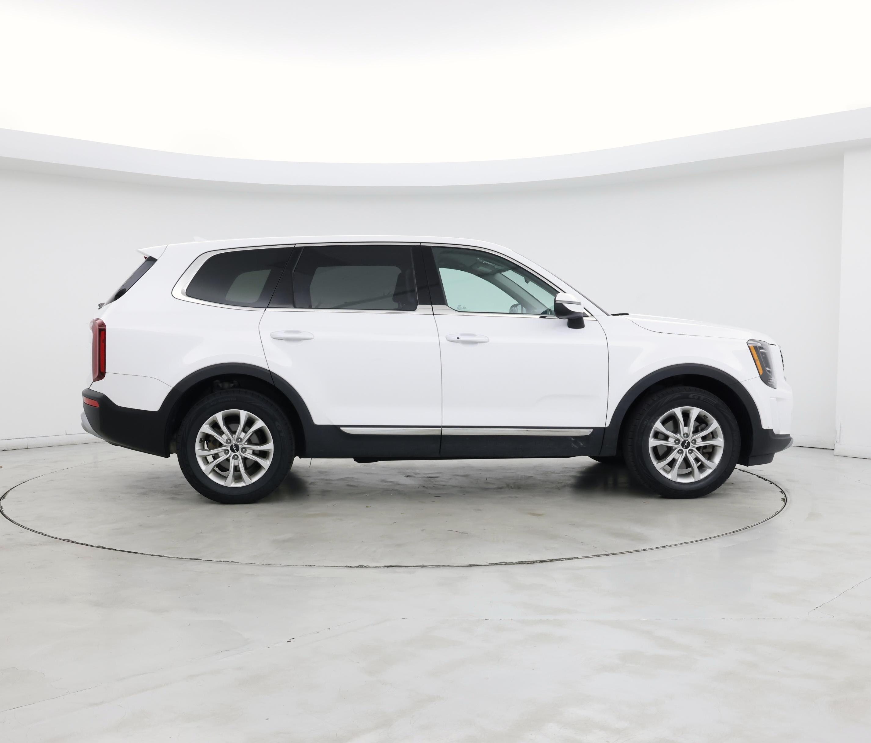 Thumbnail: 2022 Kia Telluride - 7