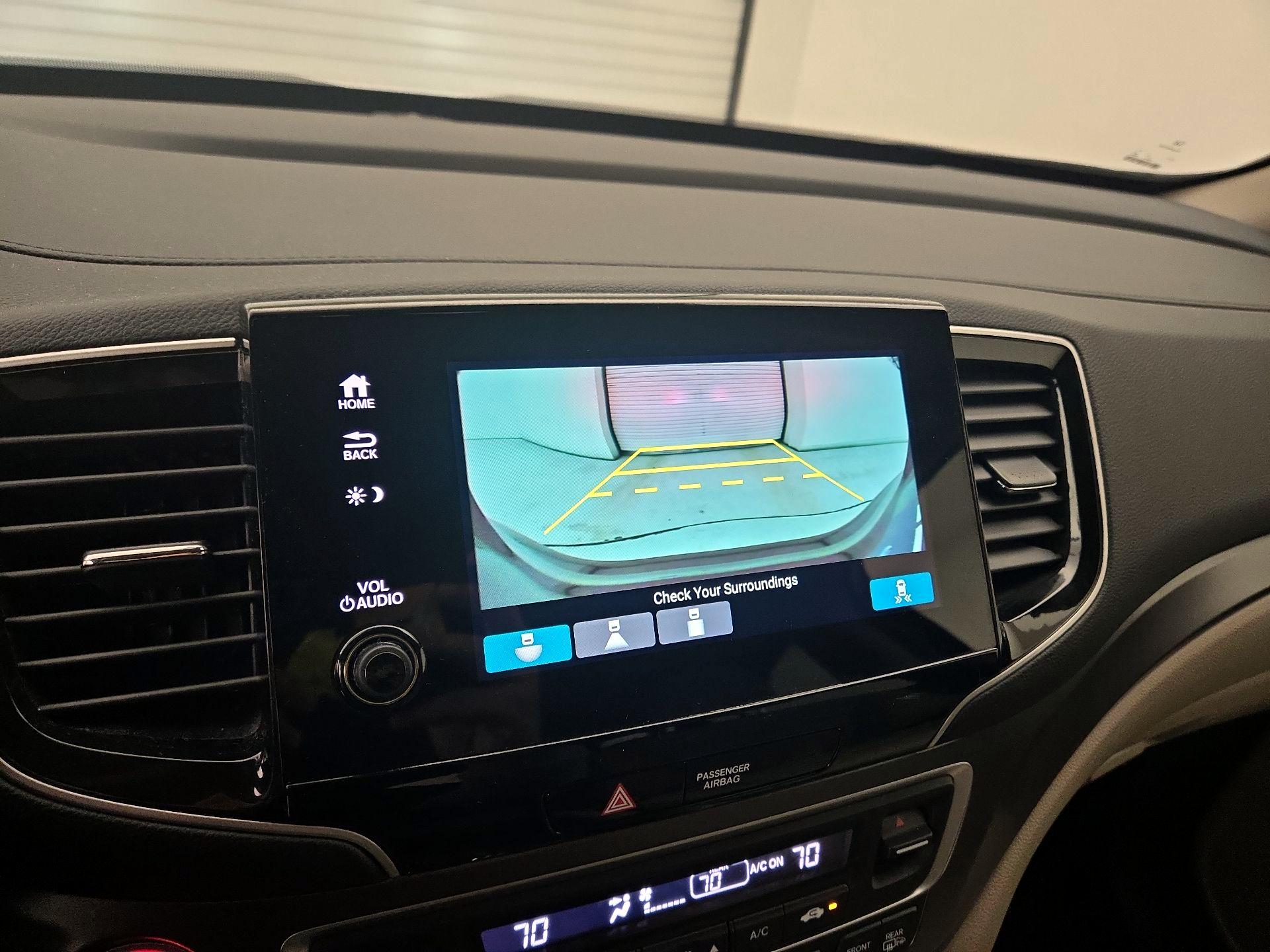 Thumbnail: 2022 Honda Pilot - 14