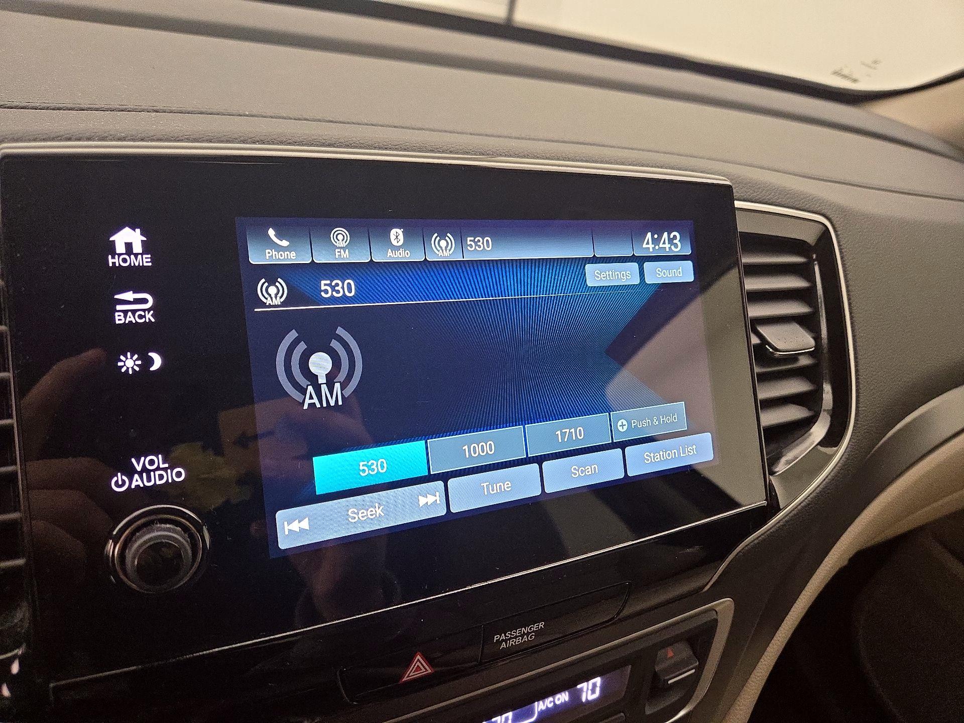 Thumbnail: 2022 Honda Pilot - 15